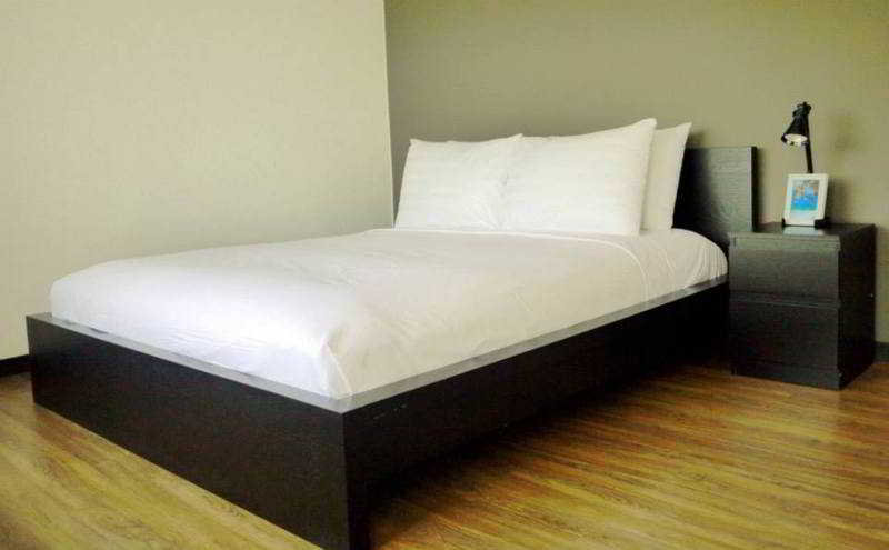 LuxeView Hotel