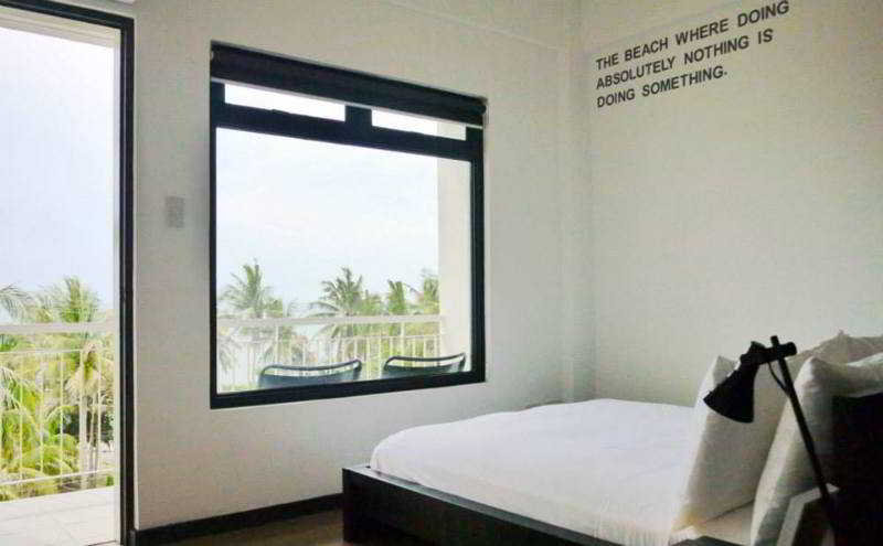 LuxeView Hotel