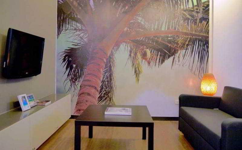 LuxeView Hotel