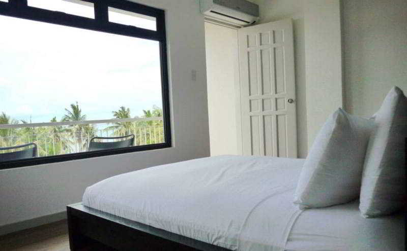LuxeView Hotel