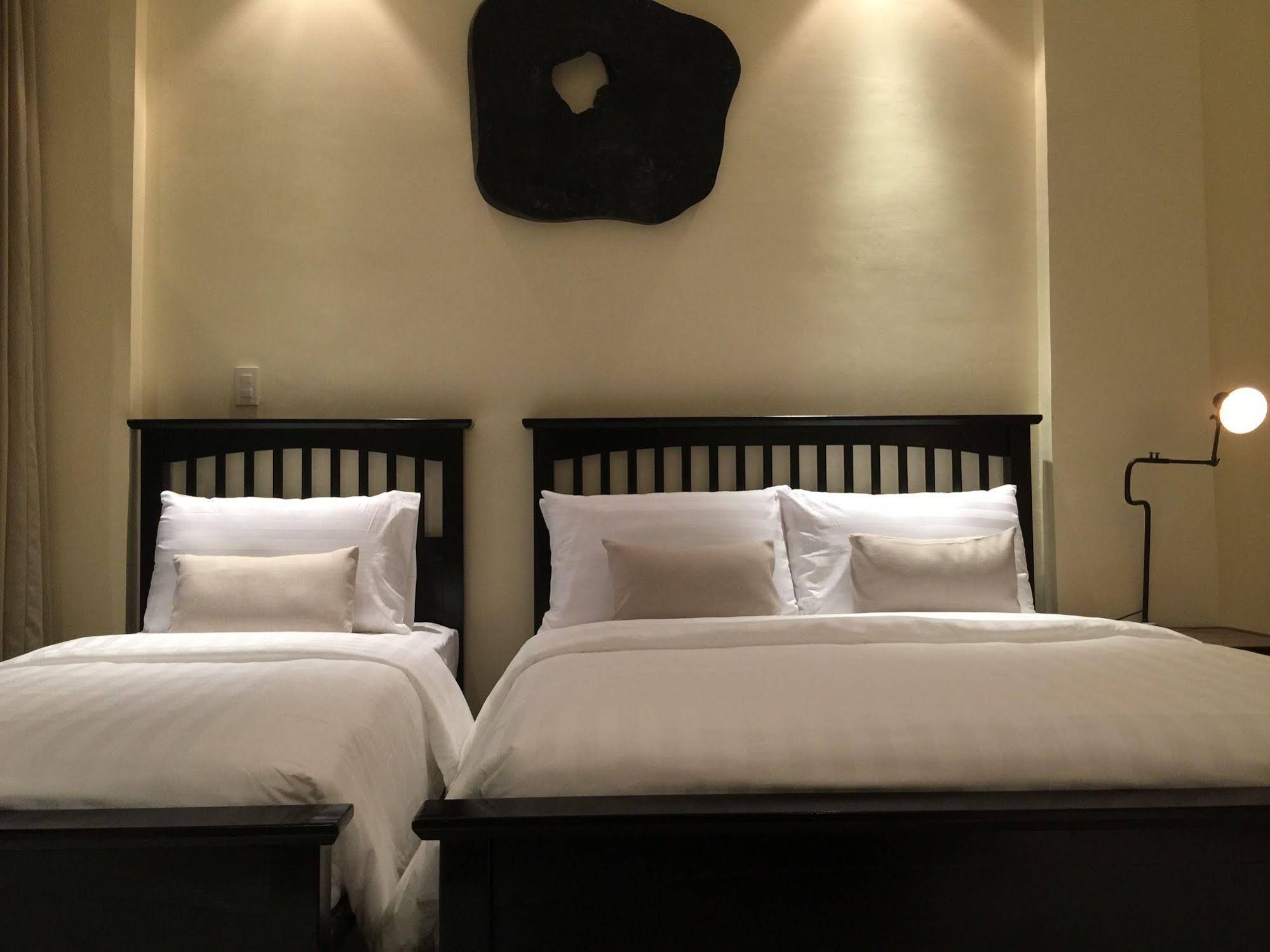 Luxx Boutique Boracay