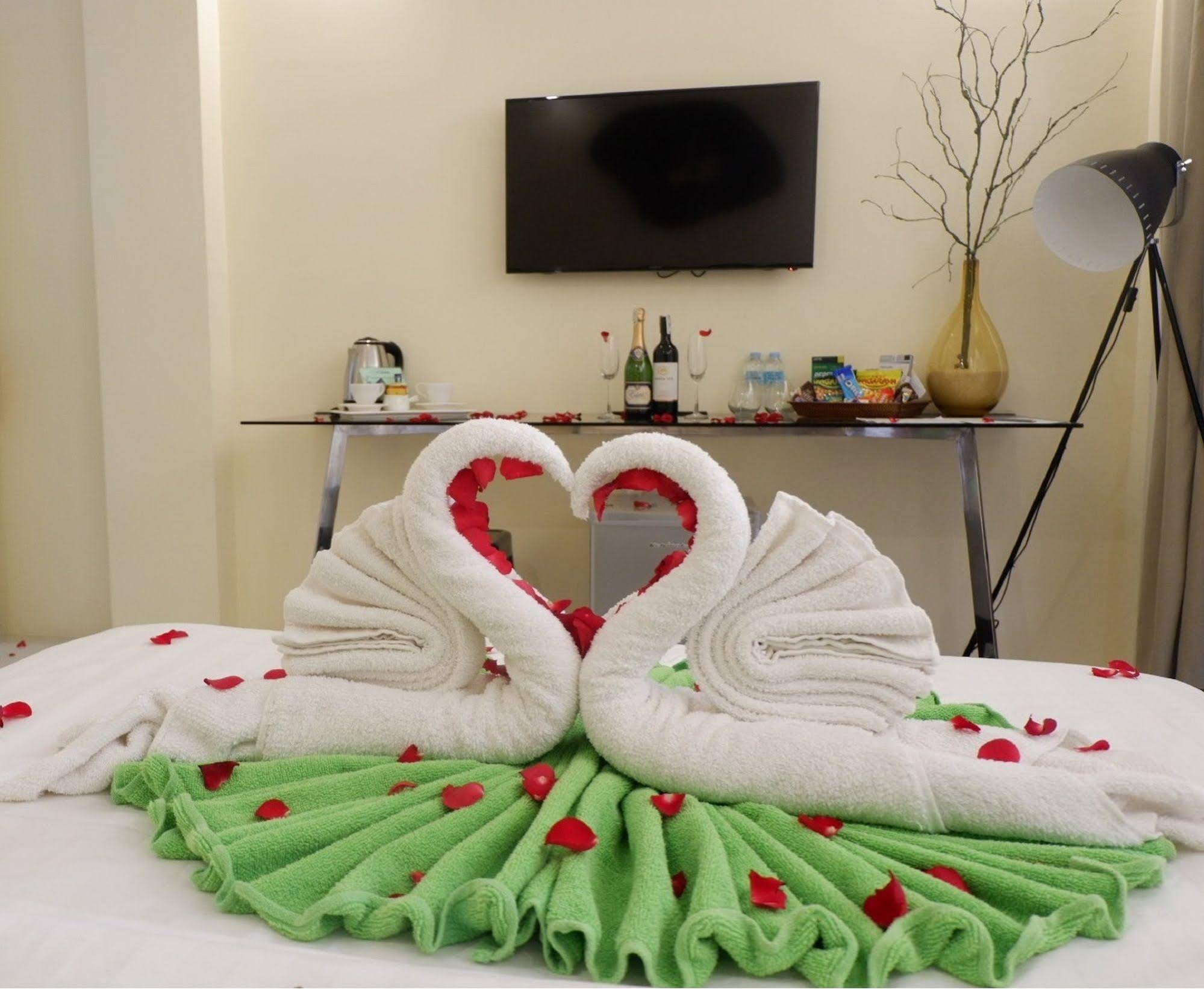 Luxx Boutique Boracay