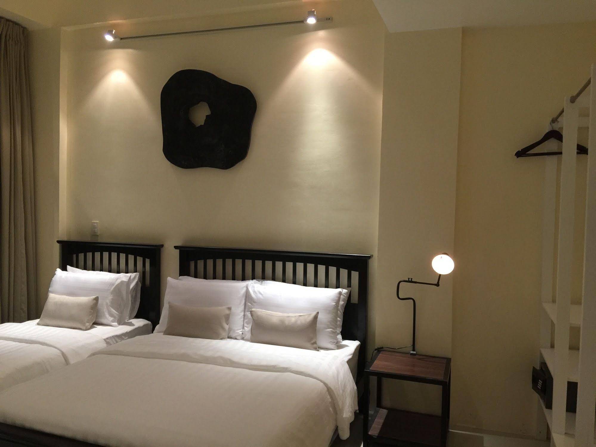 Luxx Boutique Boracay
