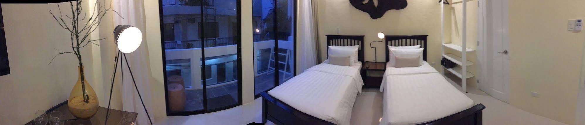 Luxx Boutique Boracay