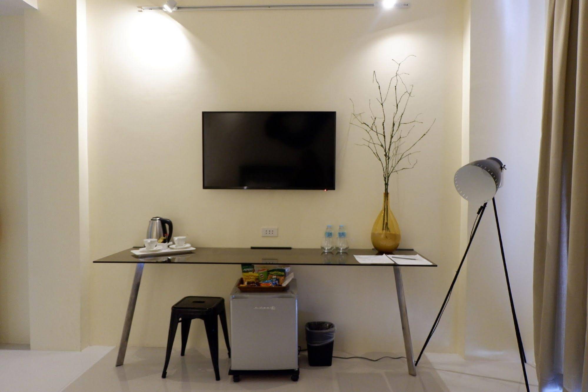 Luxx Boutique Boracay