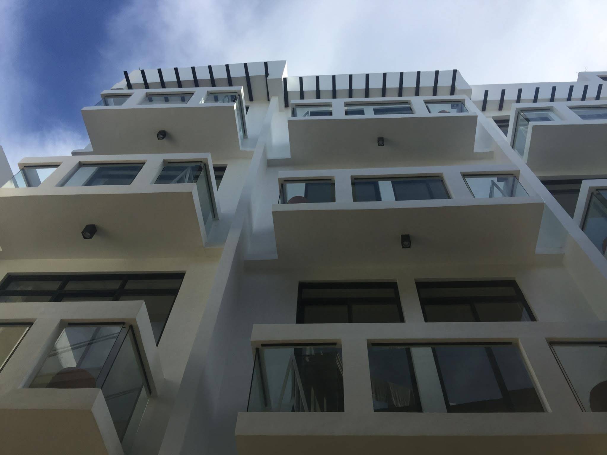 Luxx Boutique Boracay