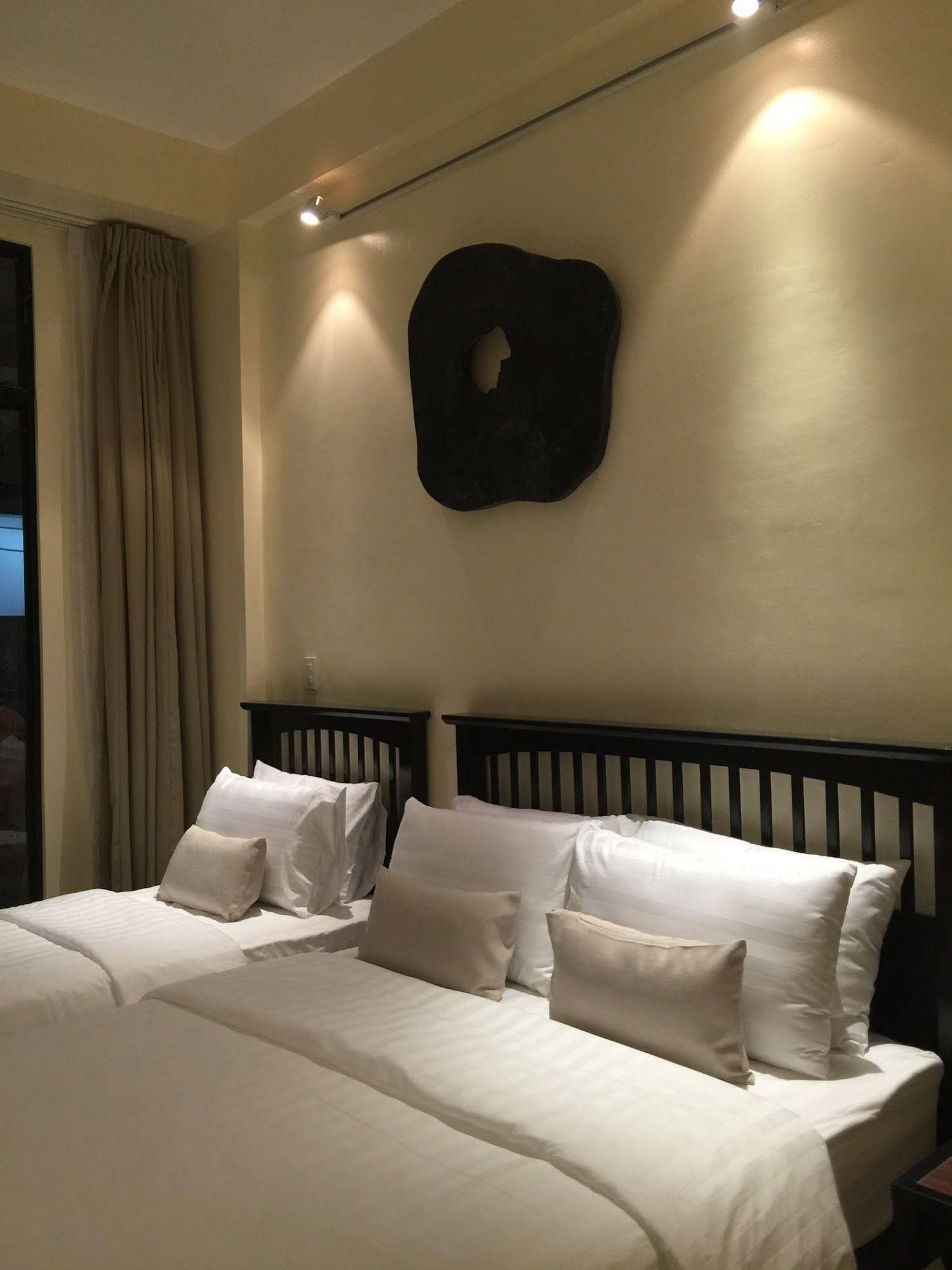 Luxx Boutique Boracay