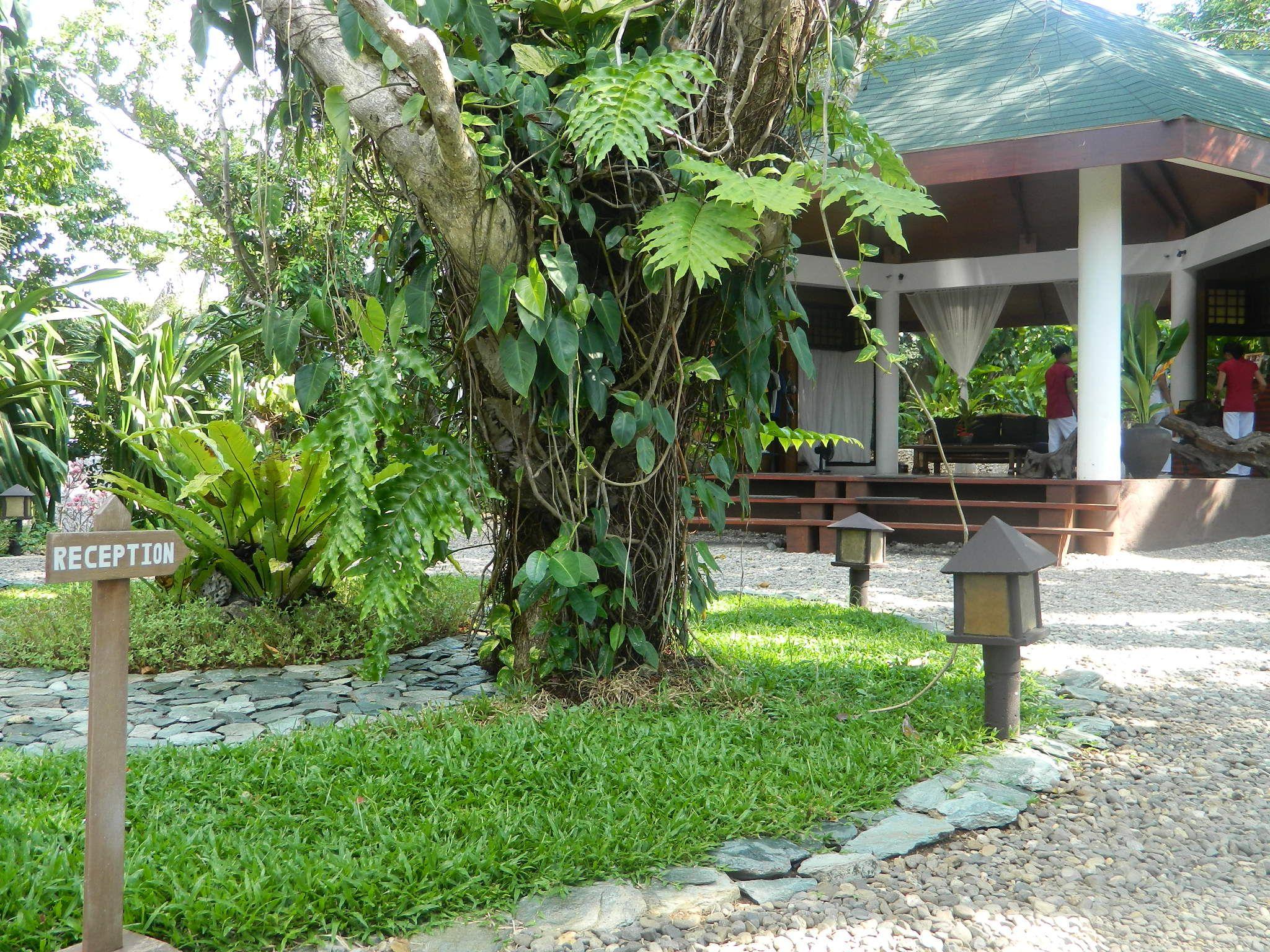 Mandala Spa & Villas