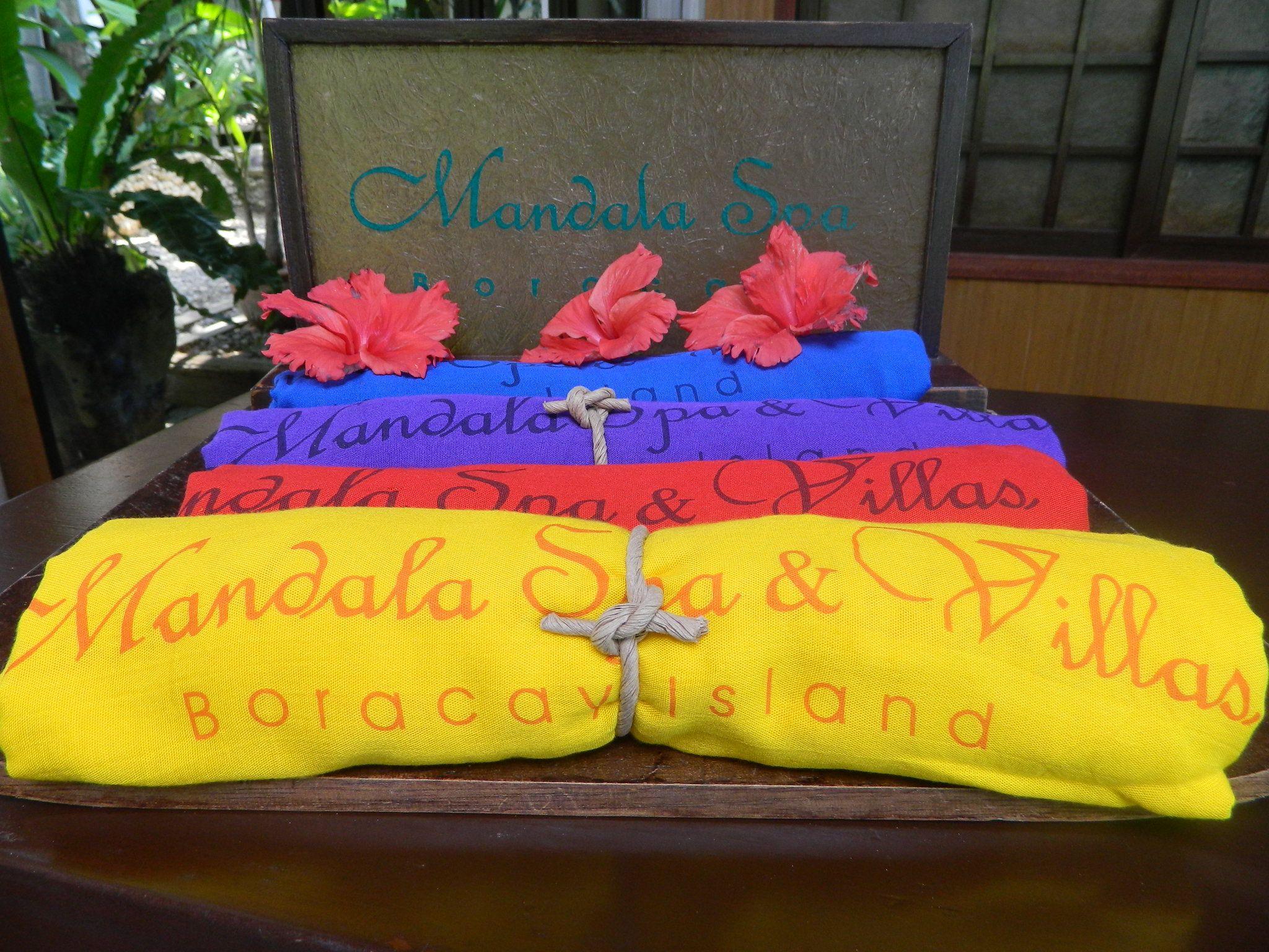 Mandala Spa & Villas