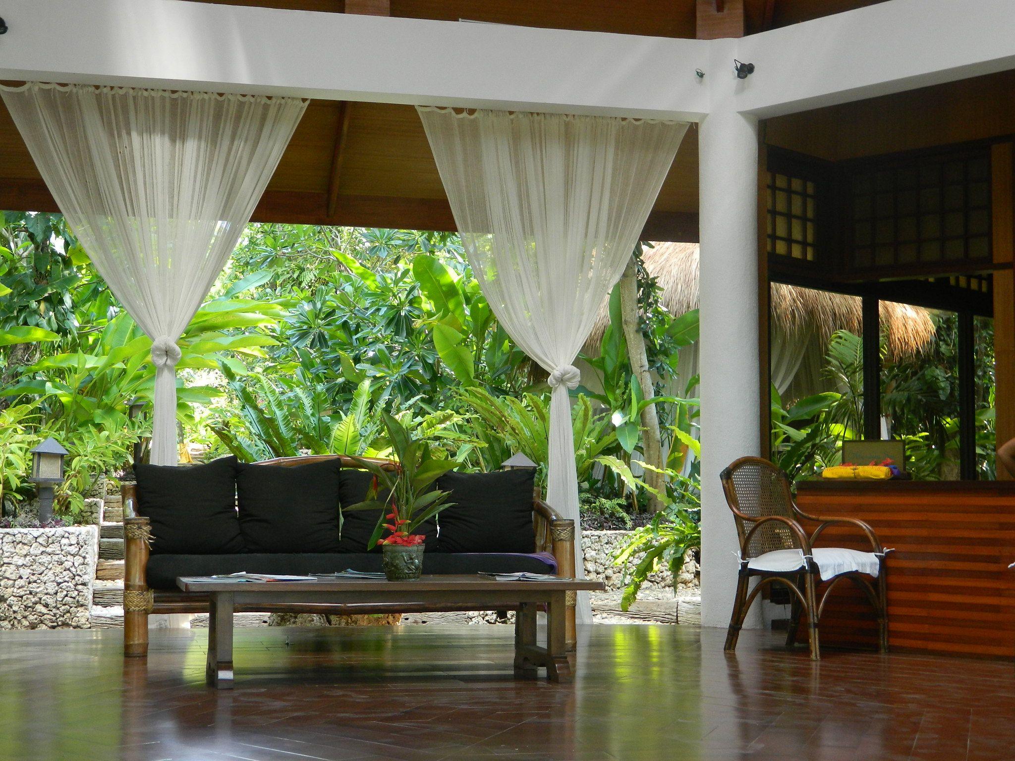 Mandala Spa & Villas