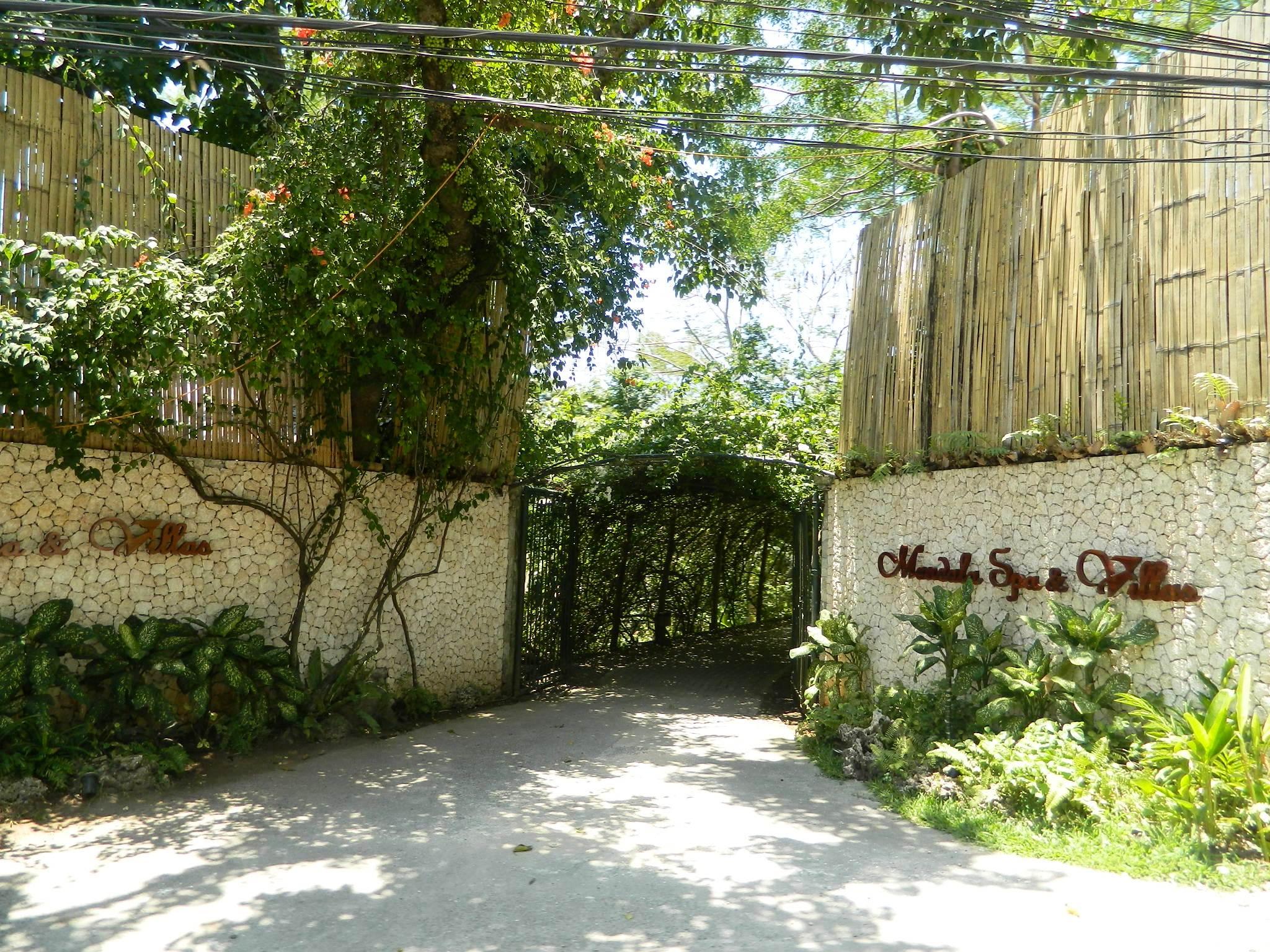 Mandala Spa & Villas