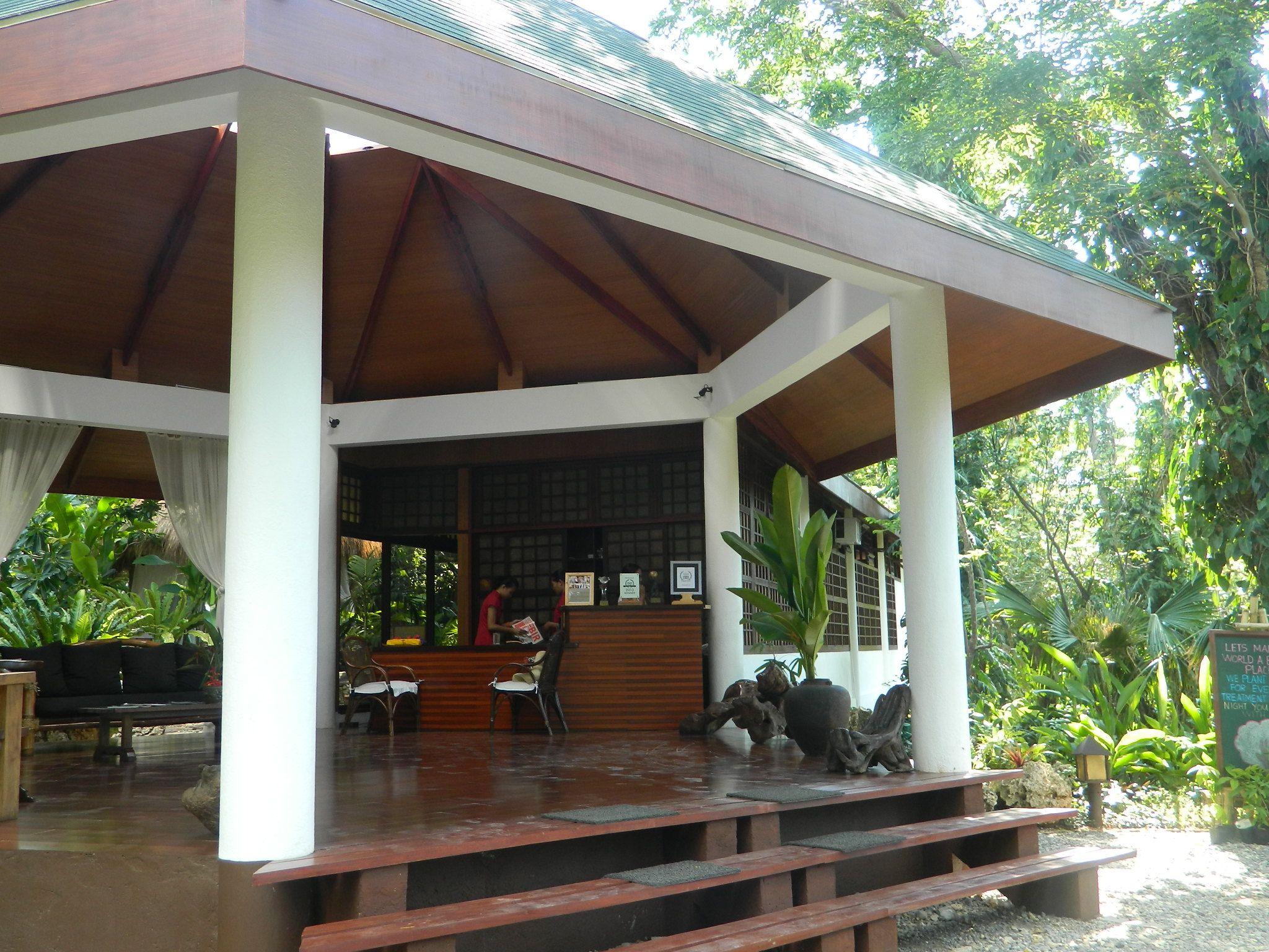 Mandala Spa & Villas