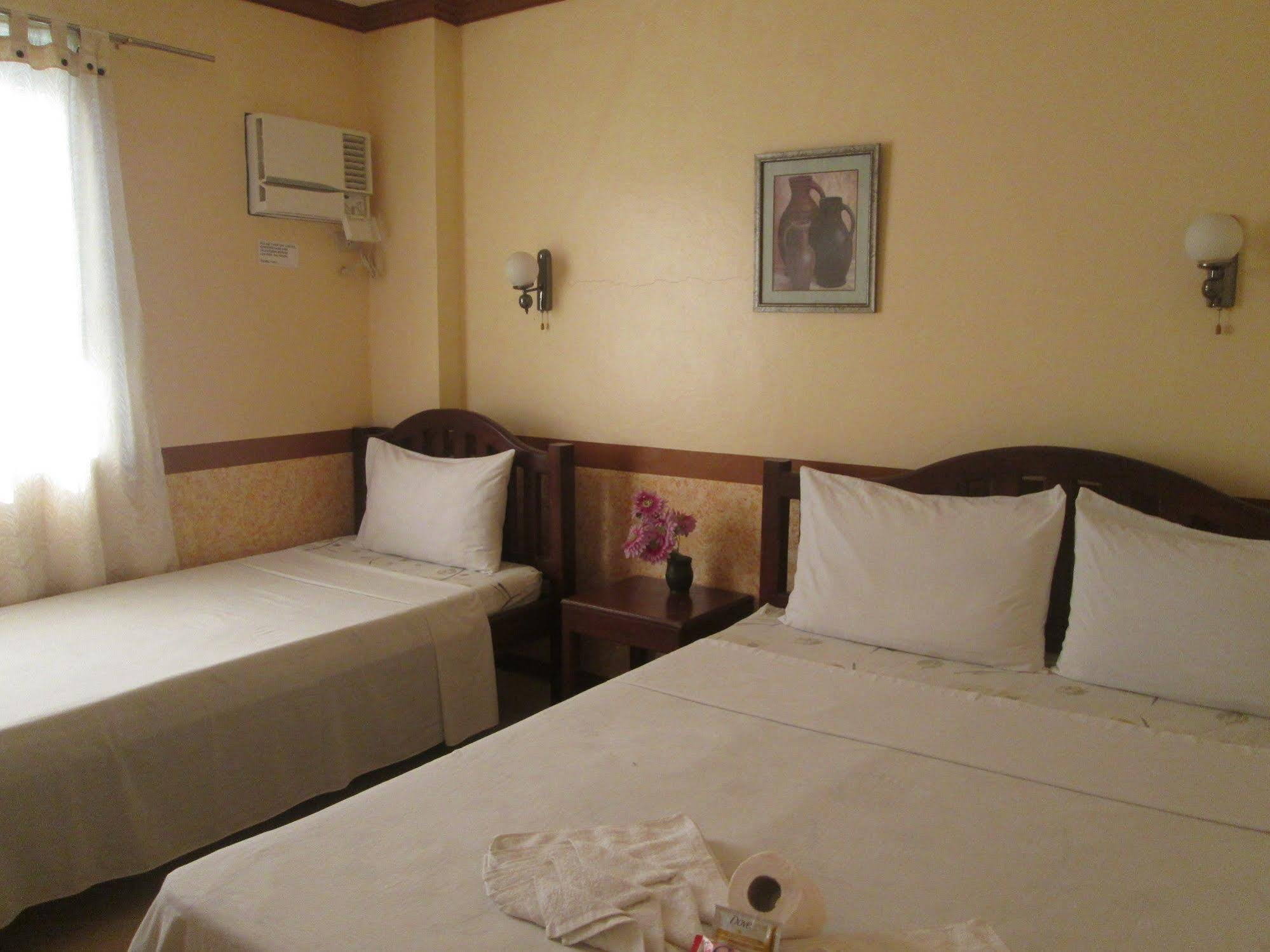 Maxima de Boracay