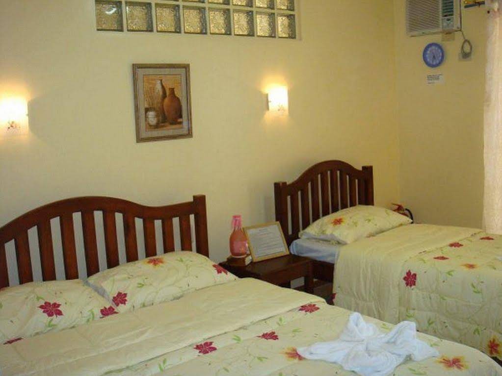 Maxima de Boracay