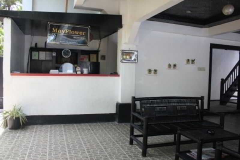 Mayflower