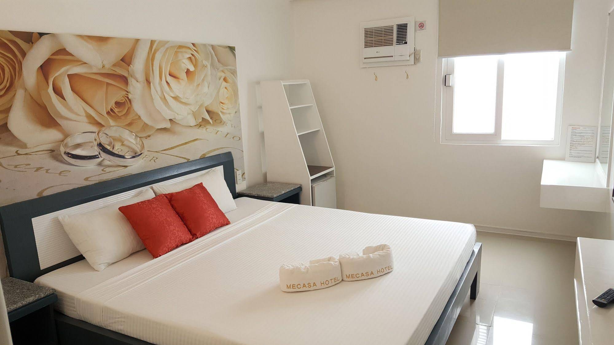 Mecasa Hotel