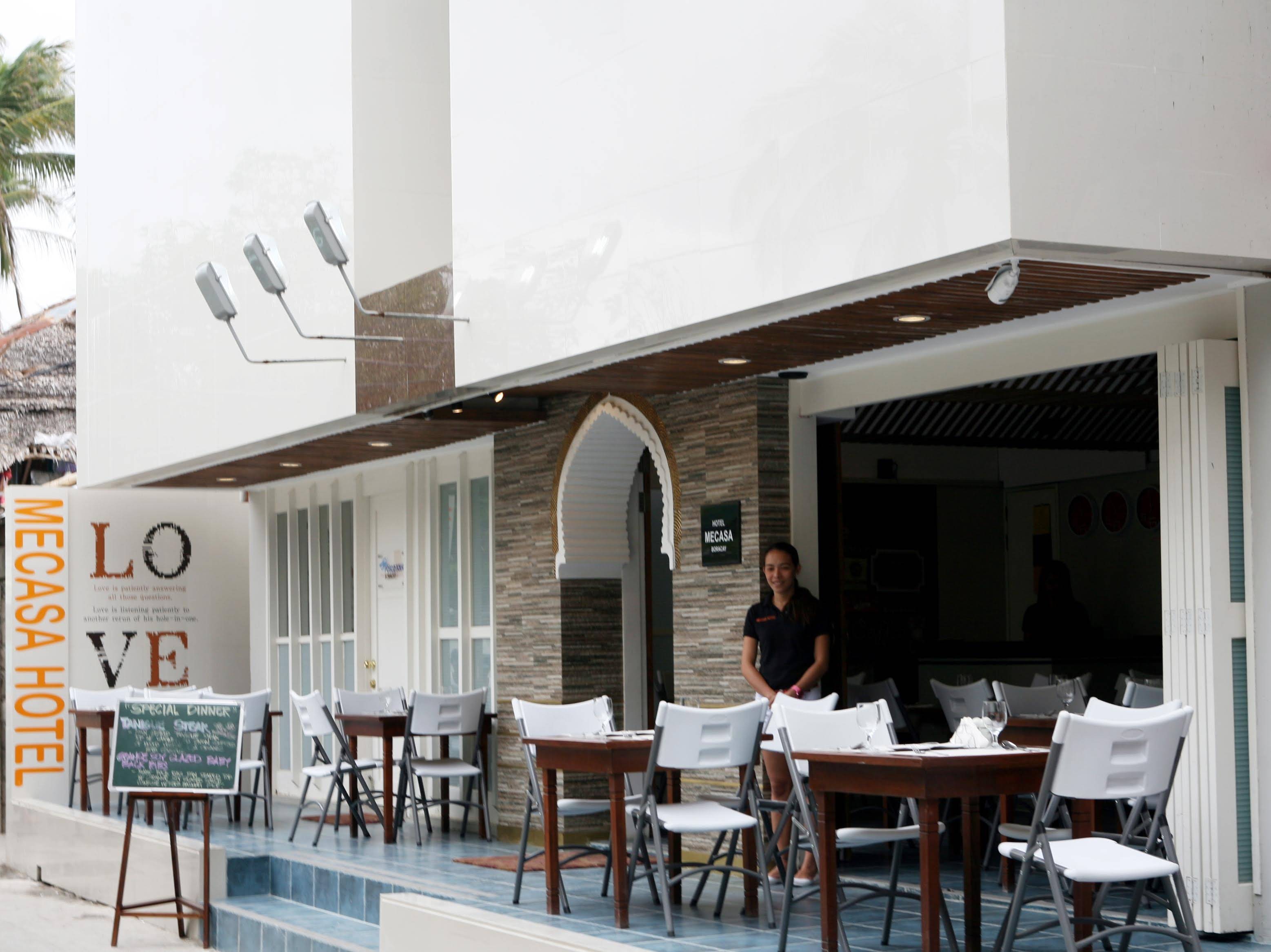 Mecasa Hotel