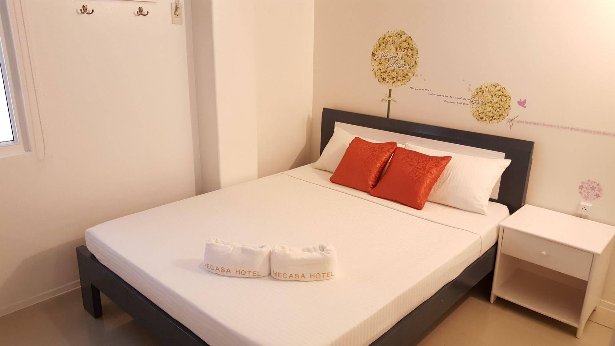 Mecasa Hotel