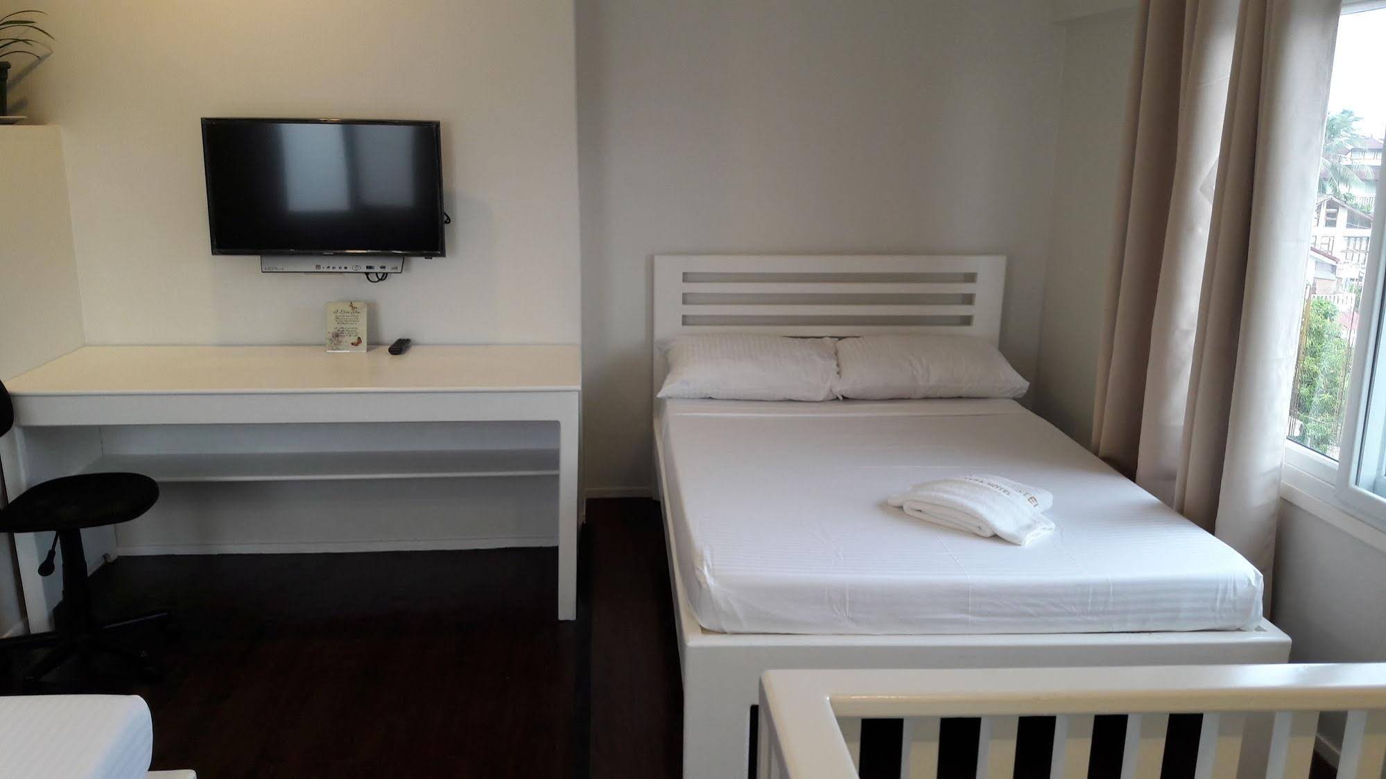 Mecasa Hotel