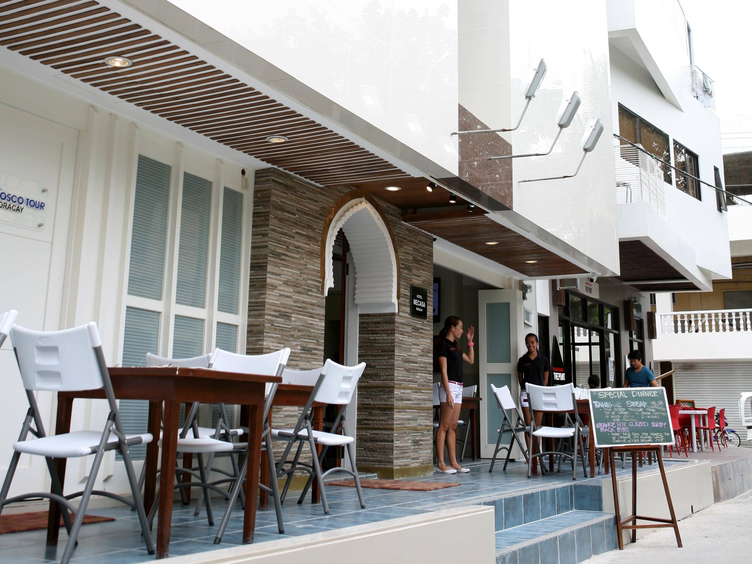 Mecasa Hotel