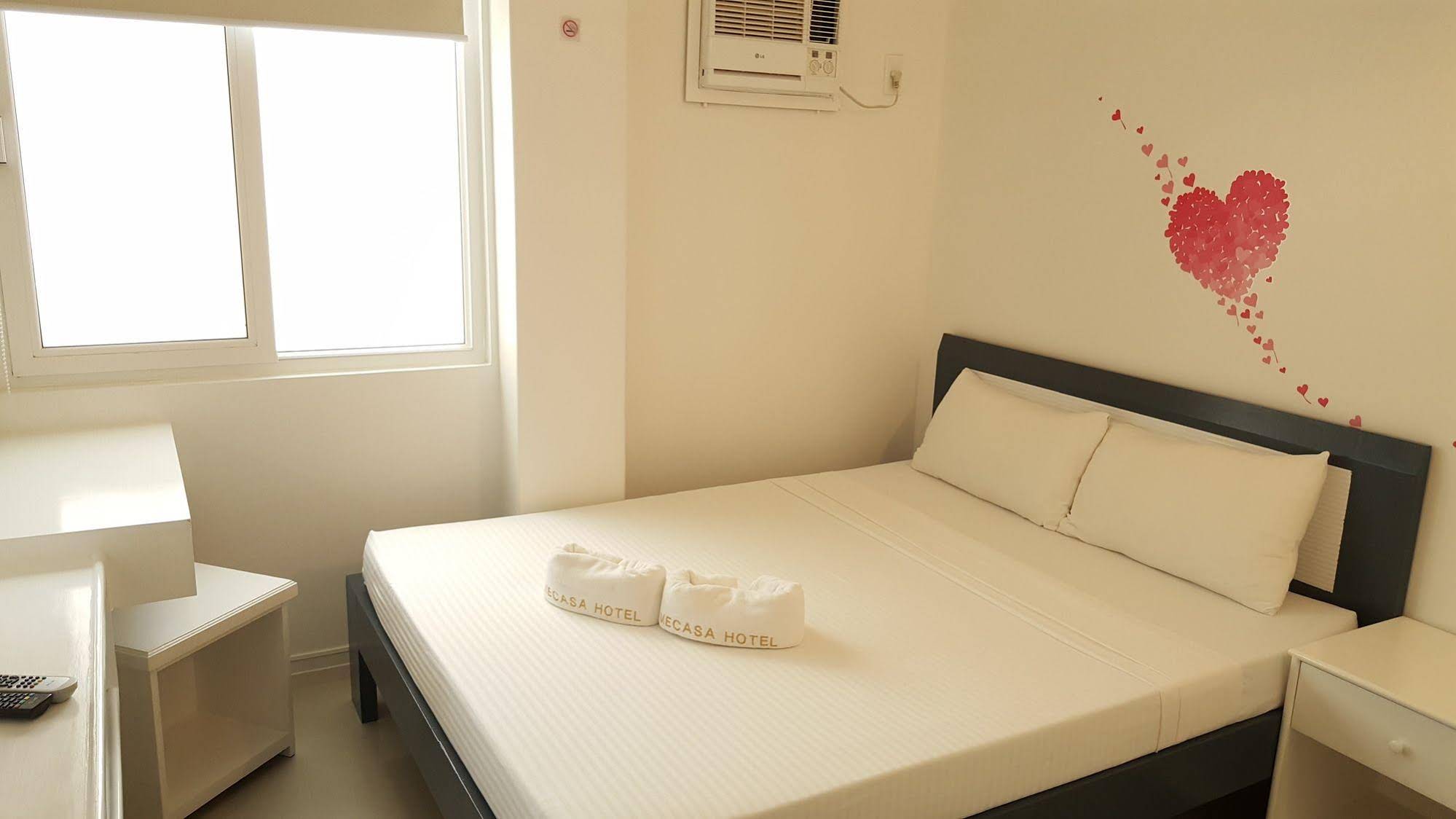 Mecasa Hotel