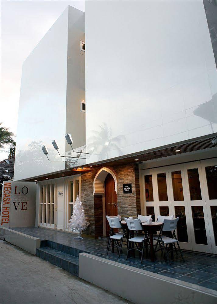 Mecasa Hotel