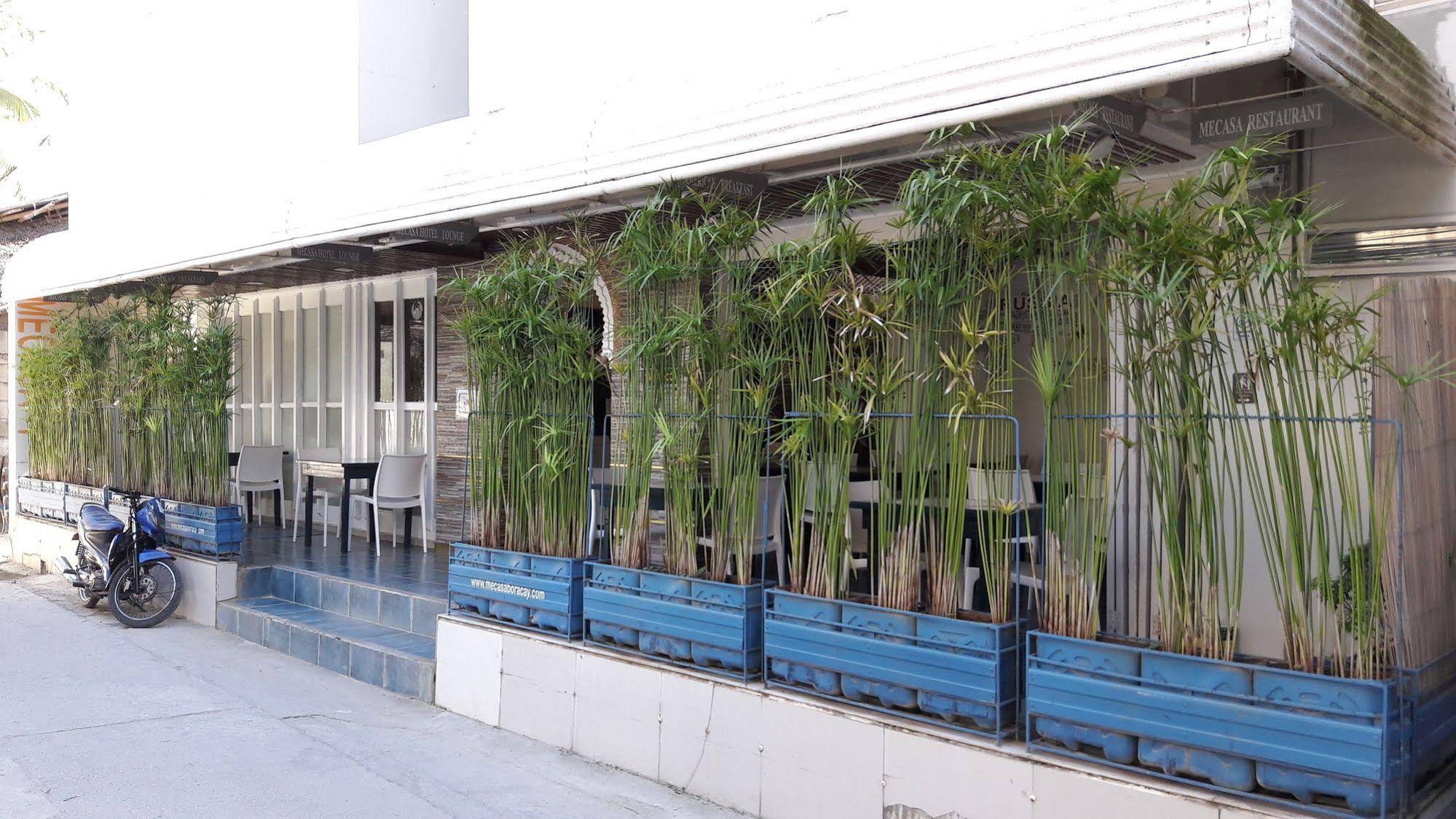 Mecasa Hotel