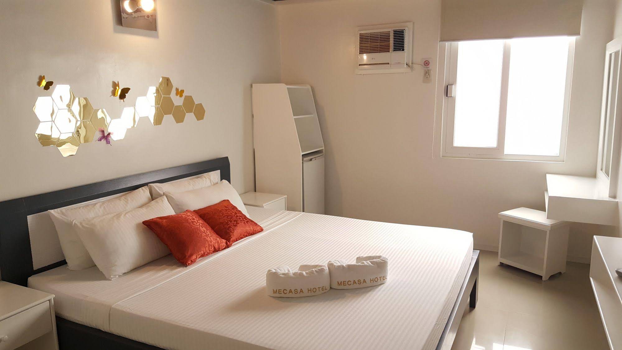 Mecasa Hotel