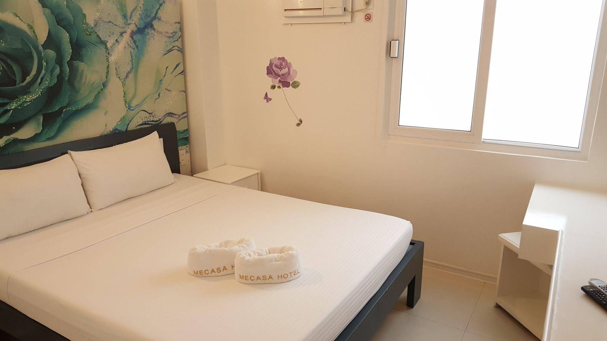 Mecasa Hotel