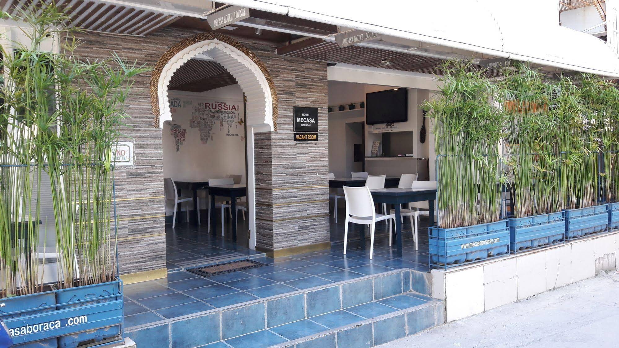 Mecasa Hotel