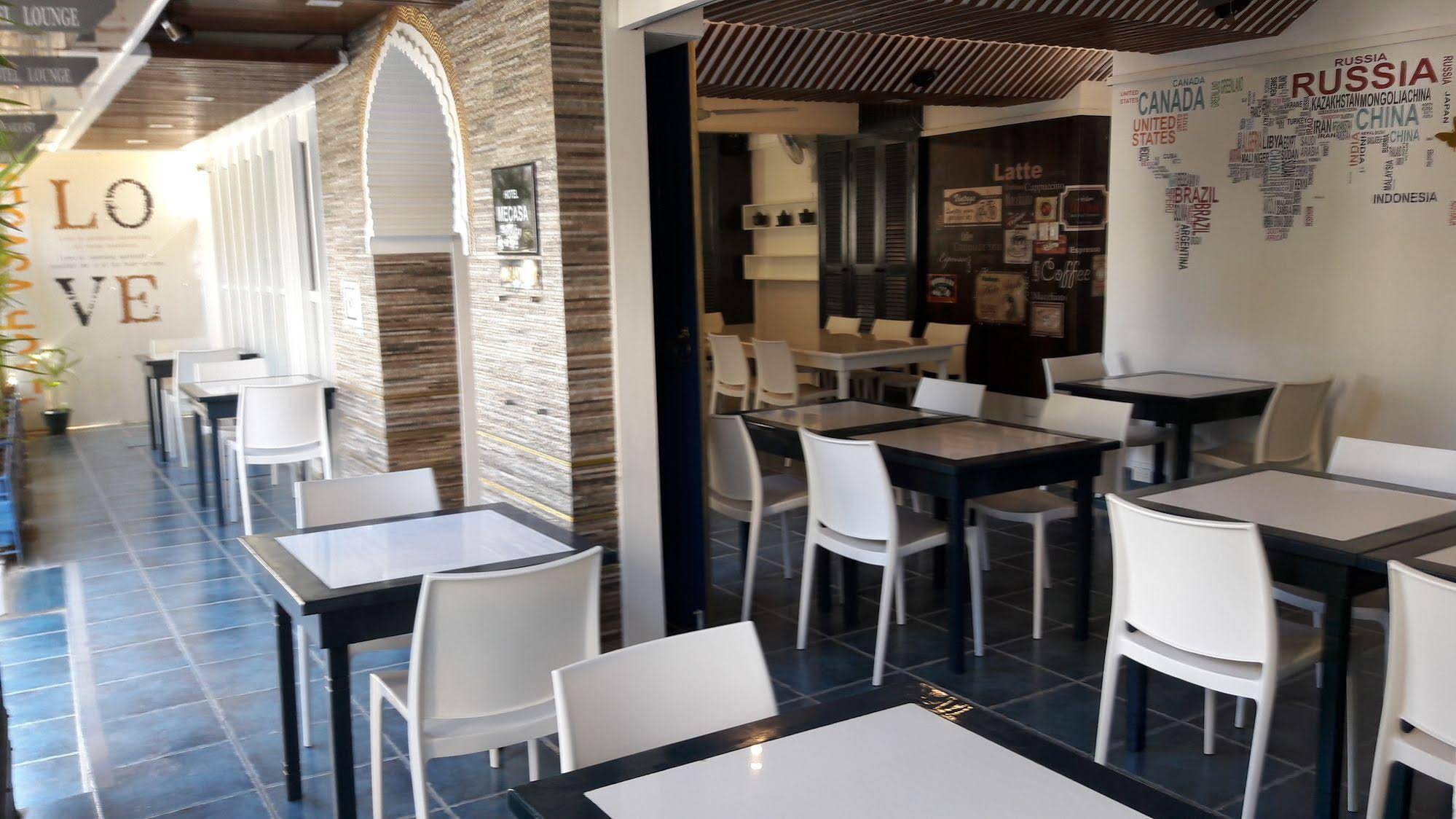 Mecasa Hotel