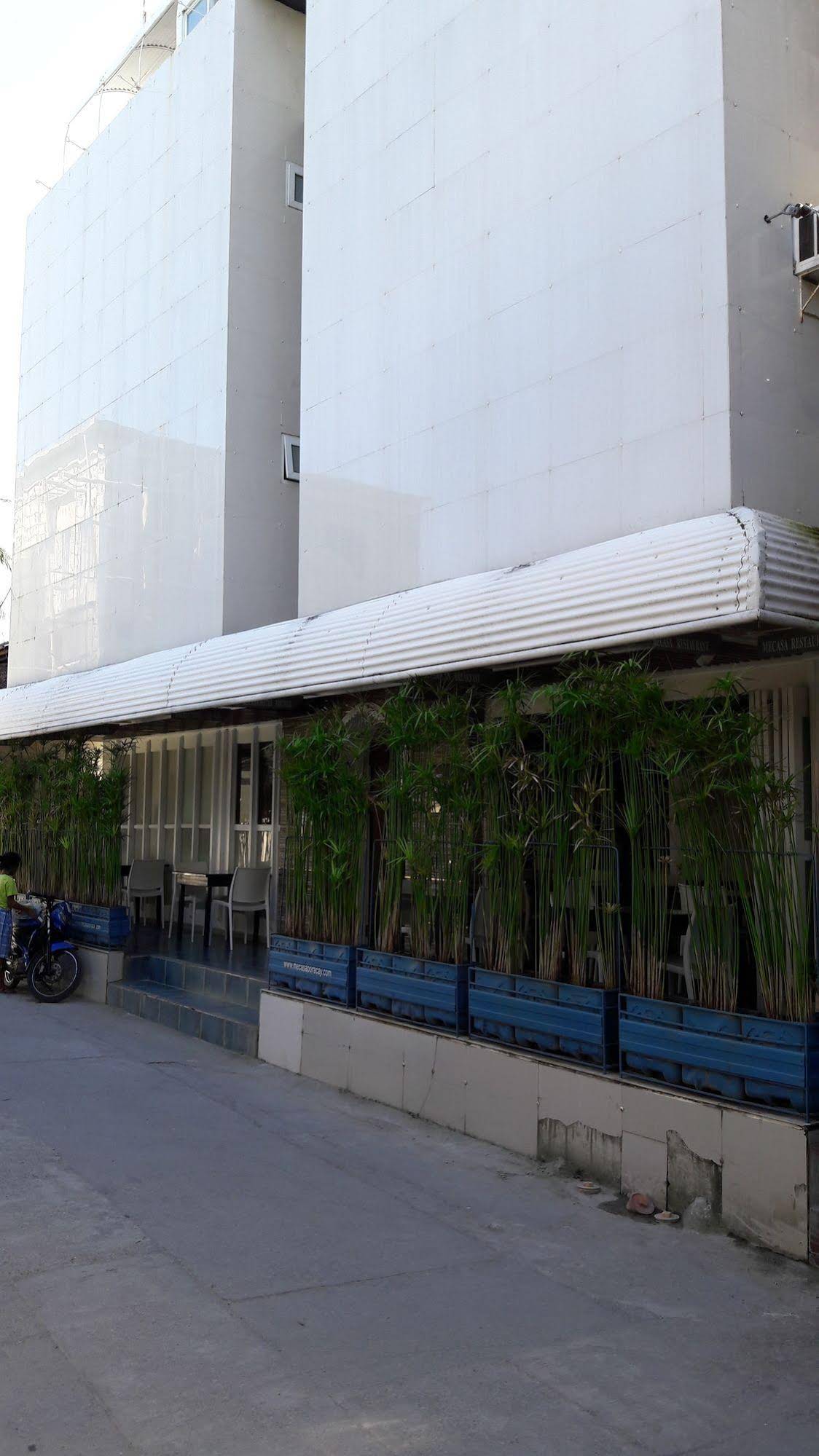 Mecasa Hotel