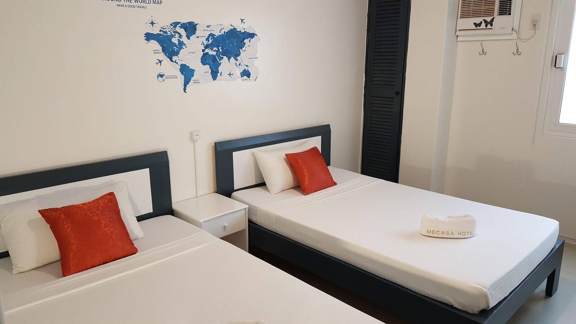 Mecasa Hotel