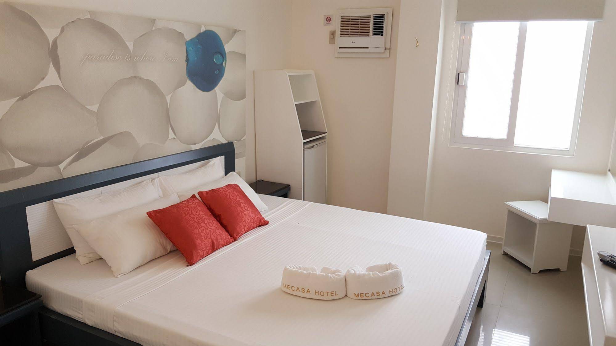 Mecasa Hotel