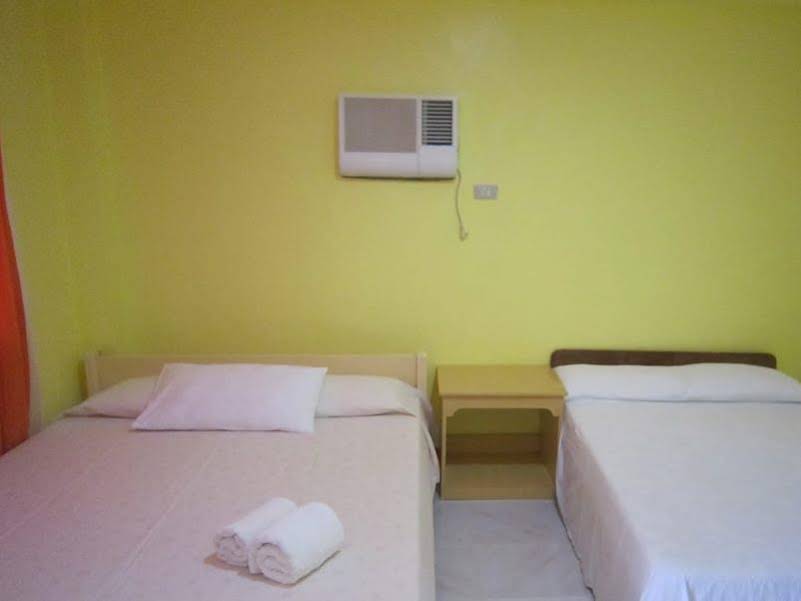 M&E Guesthouse