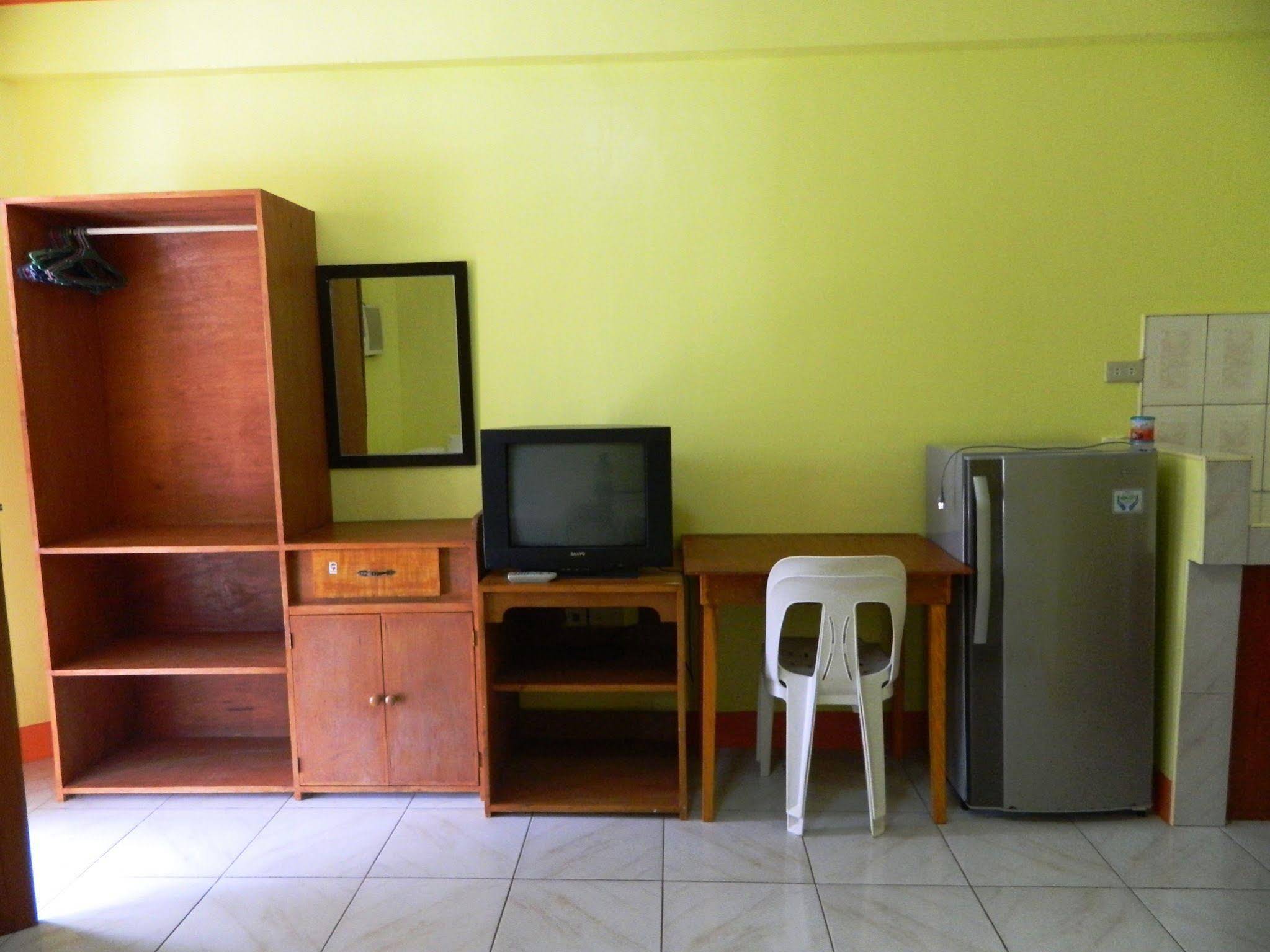 M&E Guesthouse
