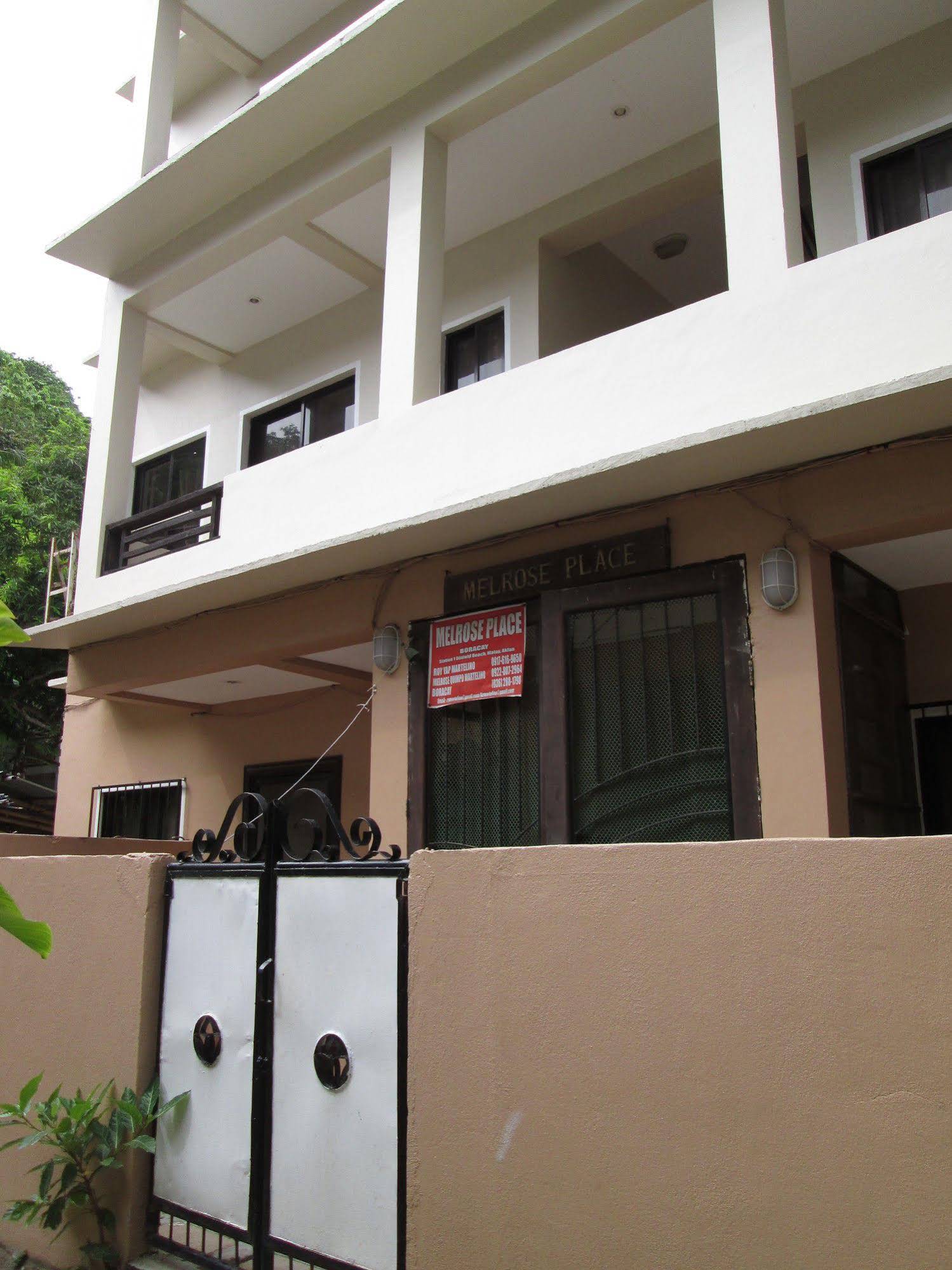 Melrose Place