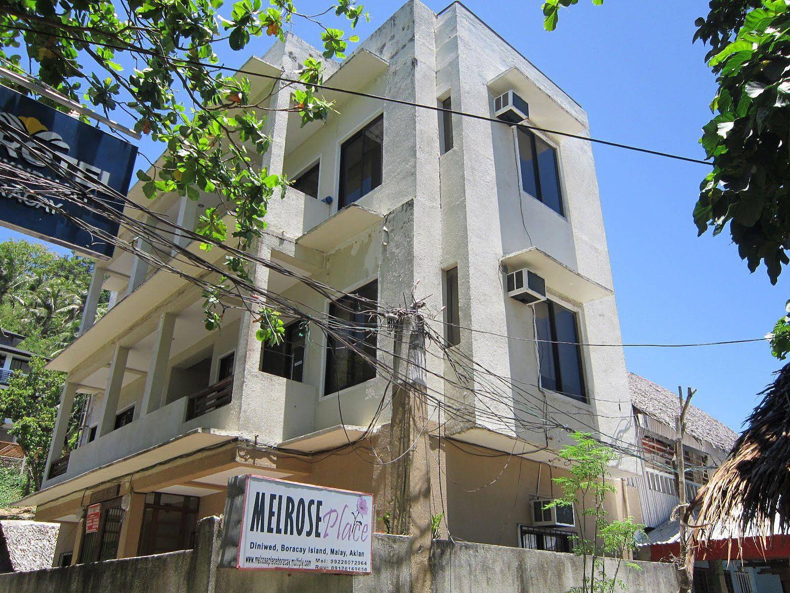 Melrose Place