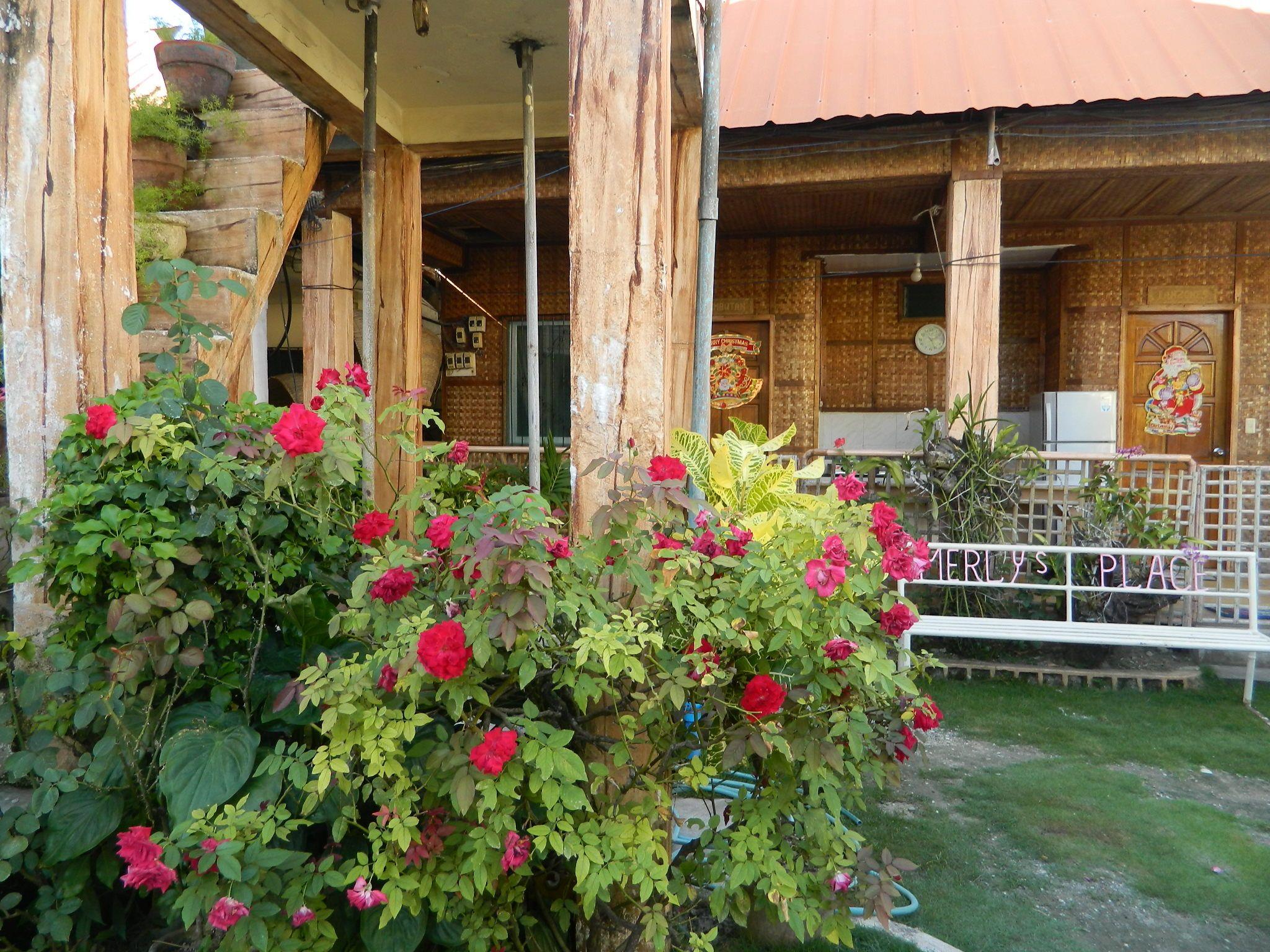 Merly's Place Cottages