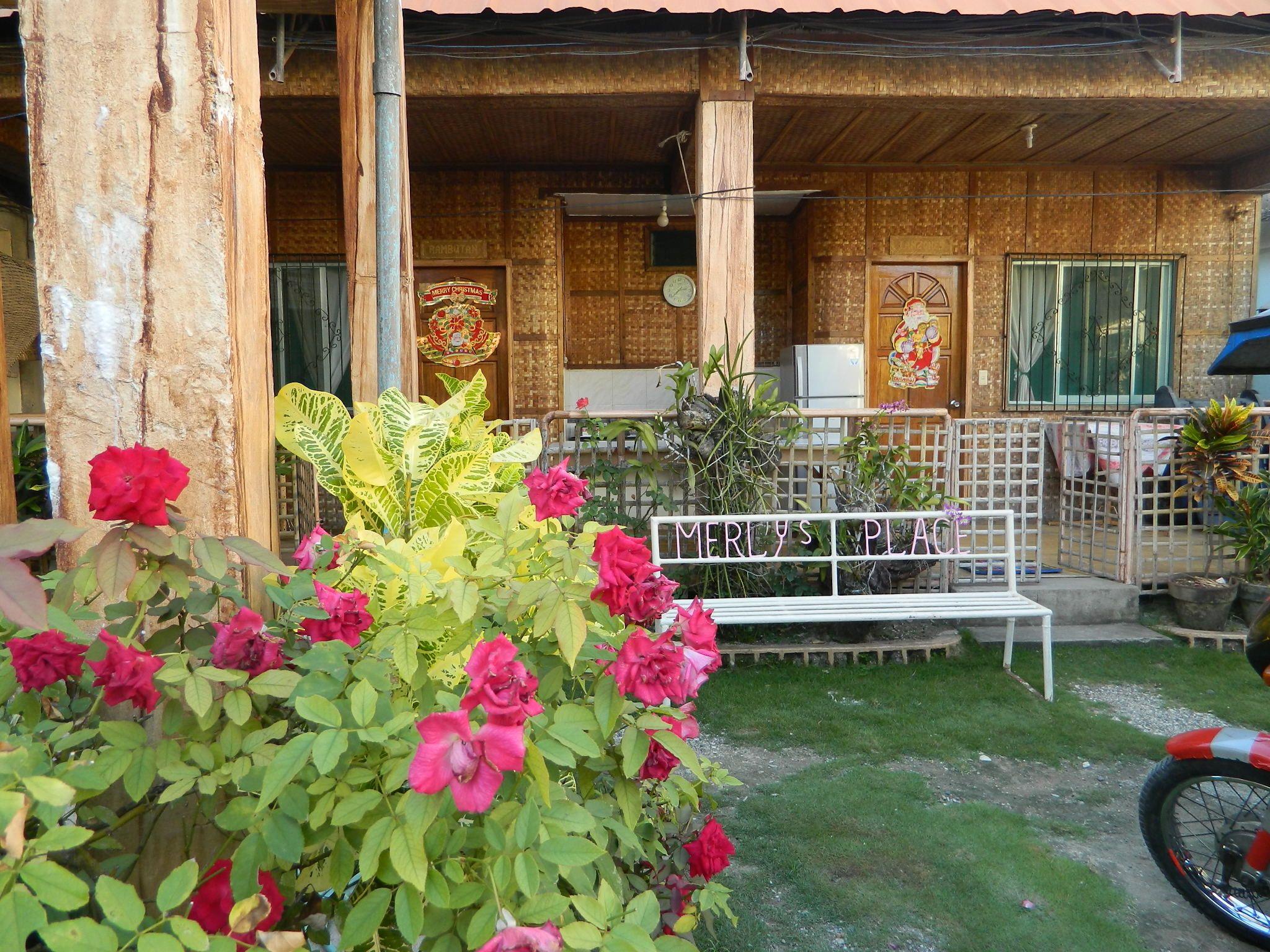 Merly's Place Cottages