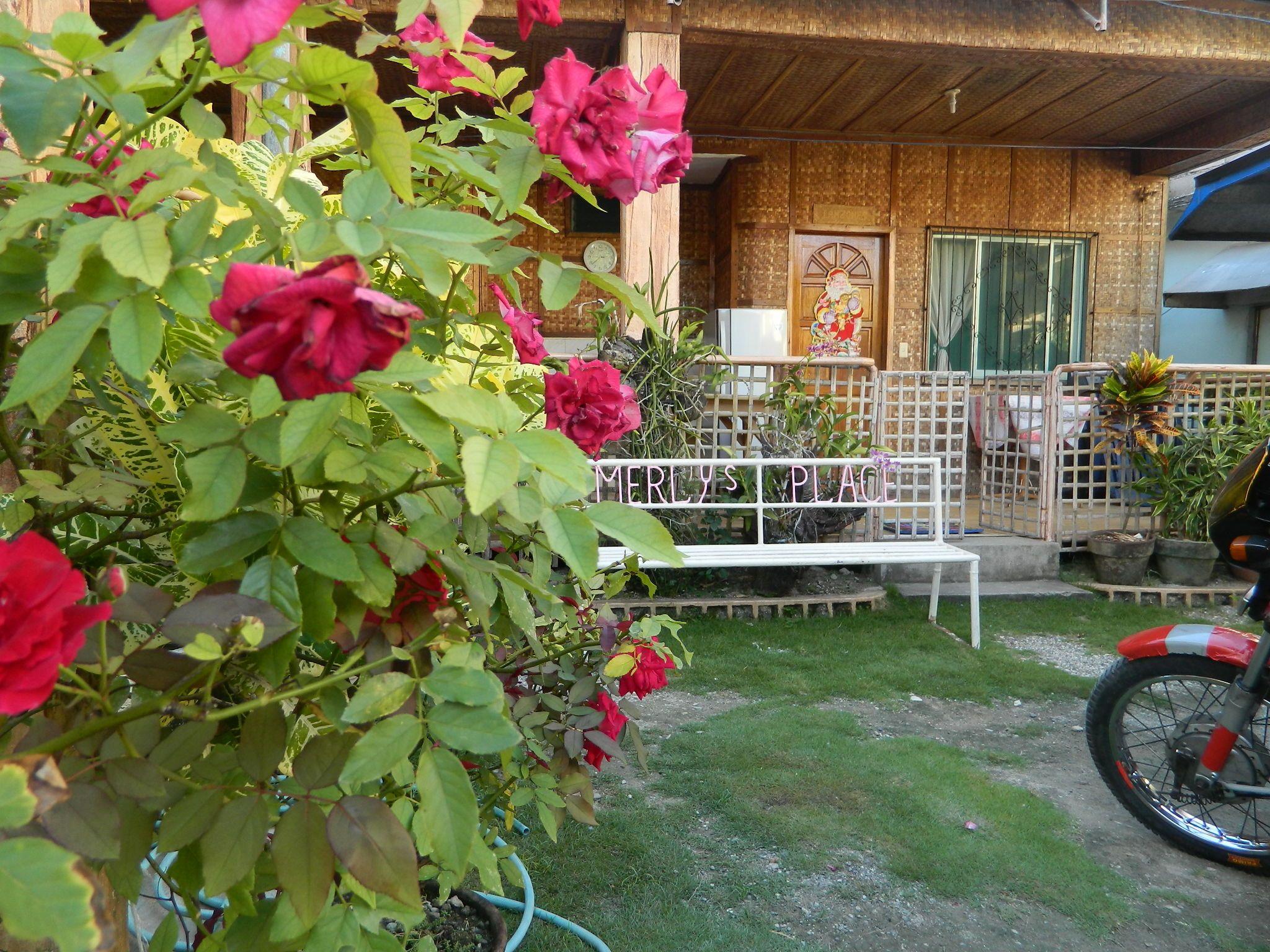 Merly's Place Cottages