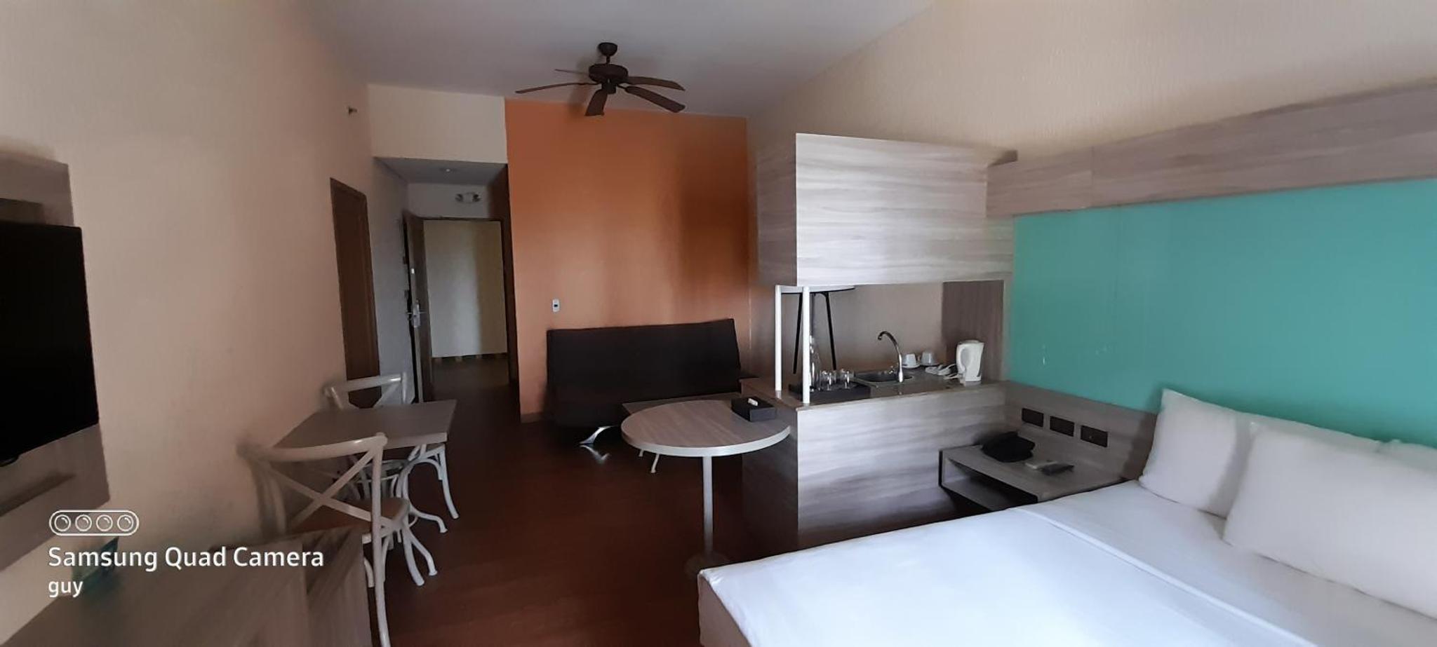 Microtel by Wyndham Boracay