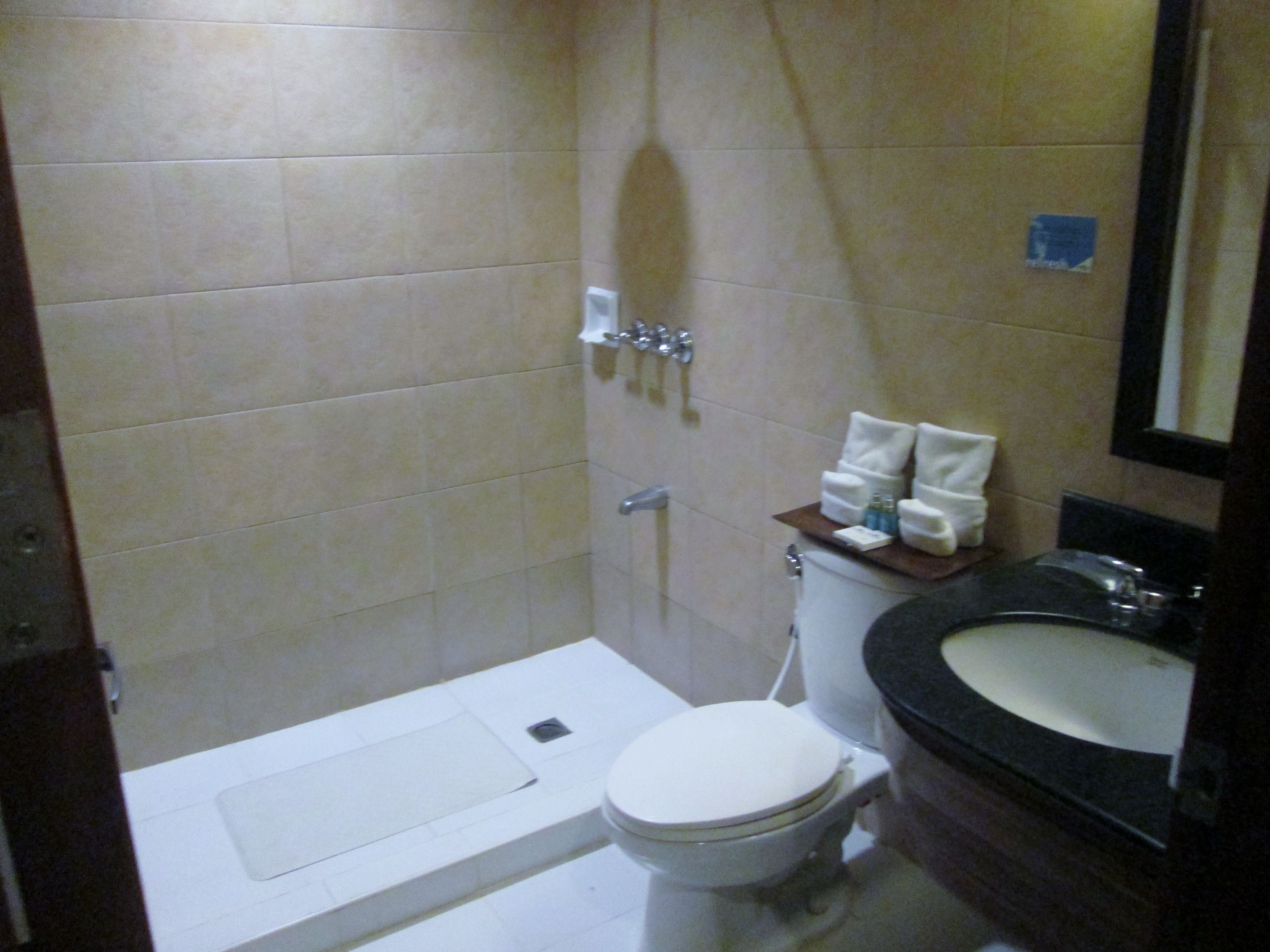 Microtel by Wyndham Boracay