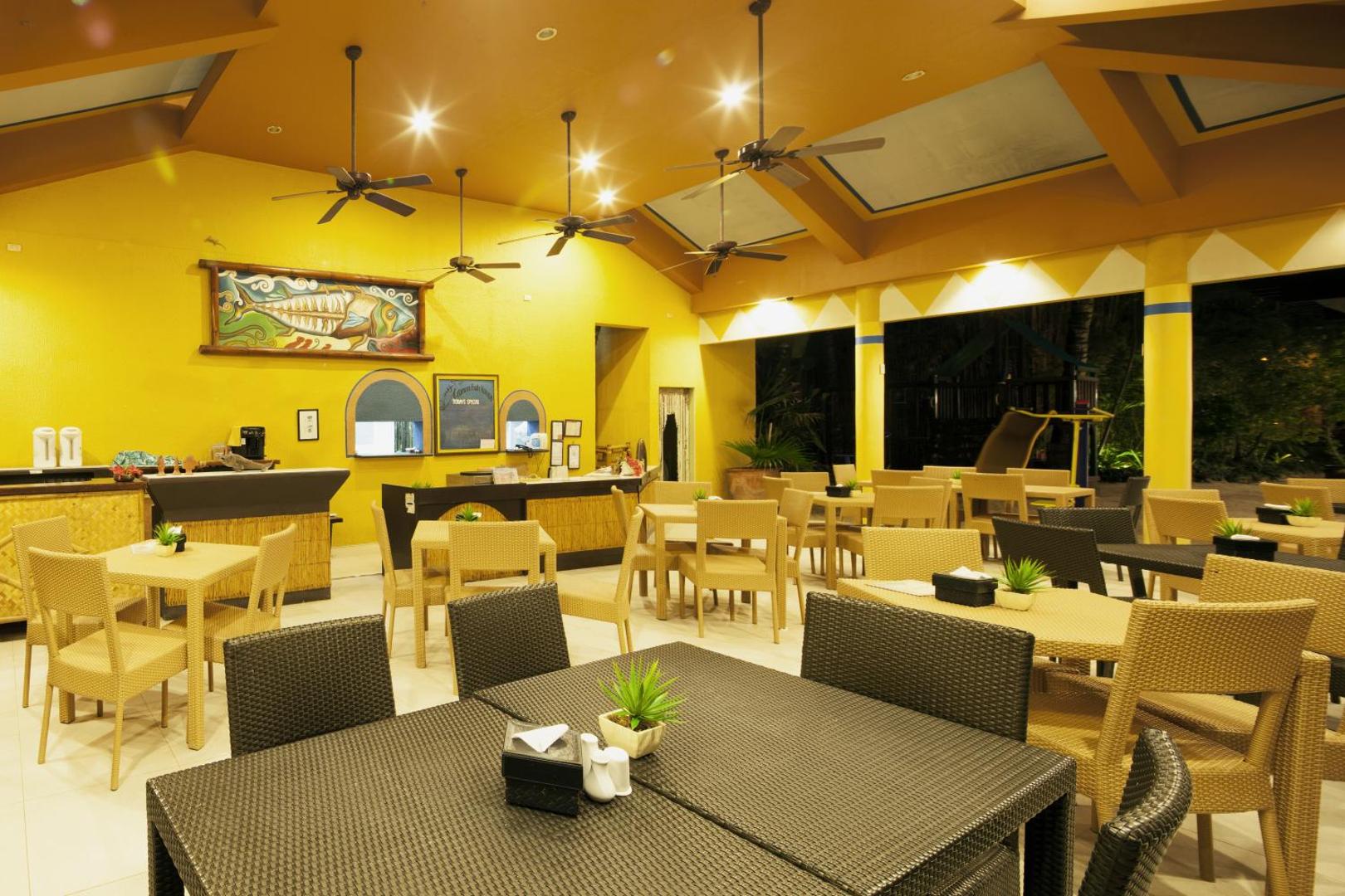 Microtel by Wyndham Boracay