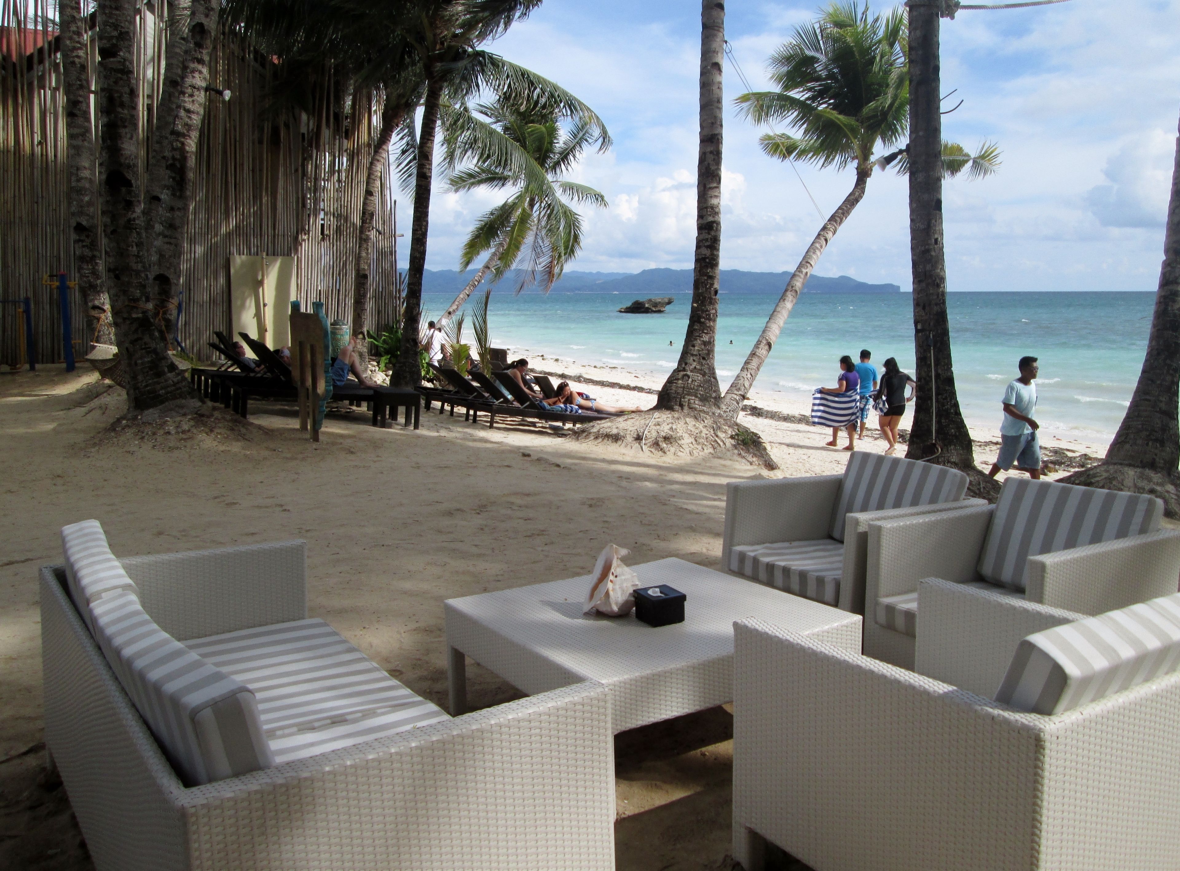 Microtel by Wyndham Boracay