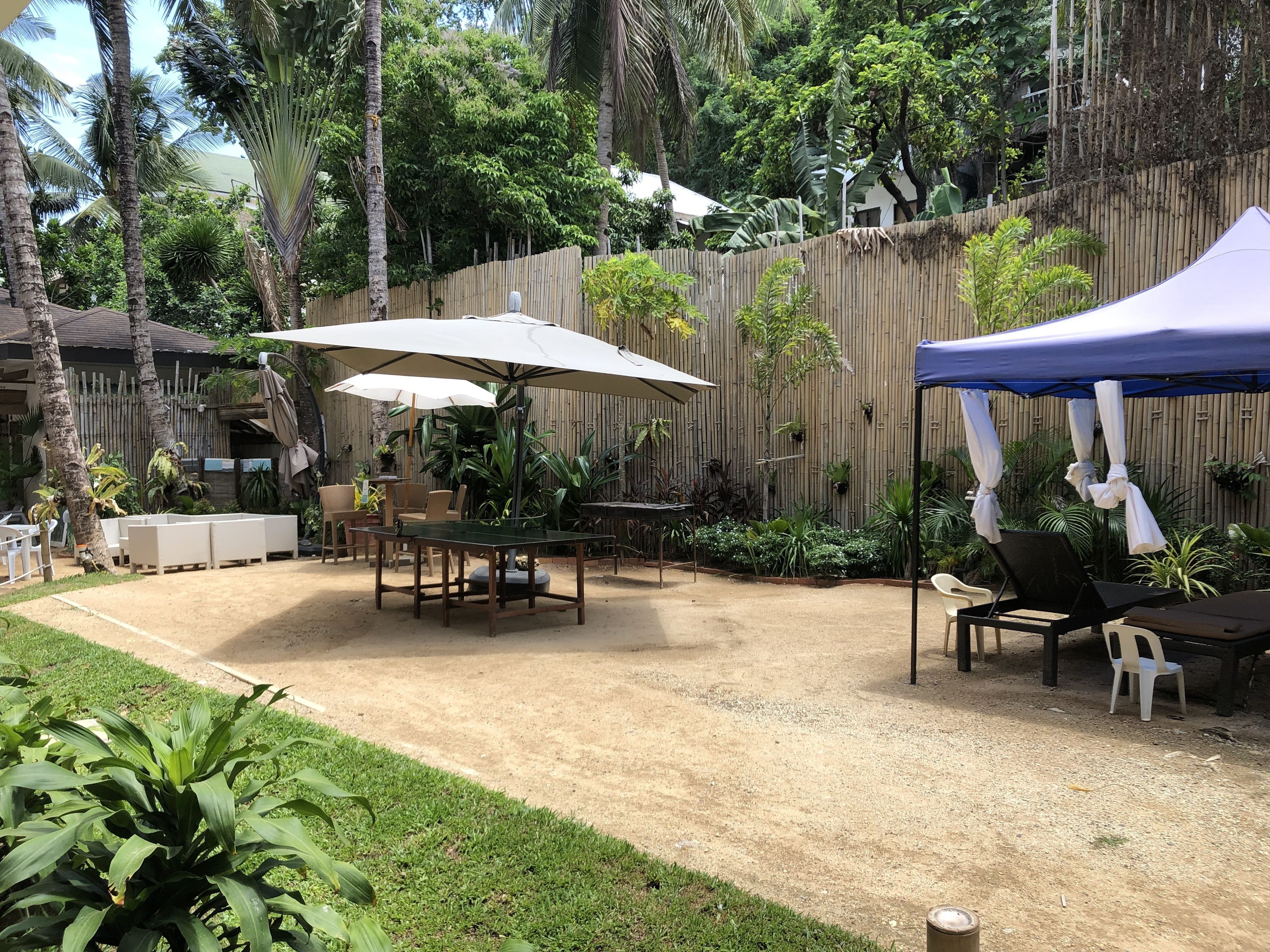 Microtel by Wyndham Boracay