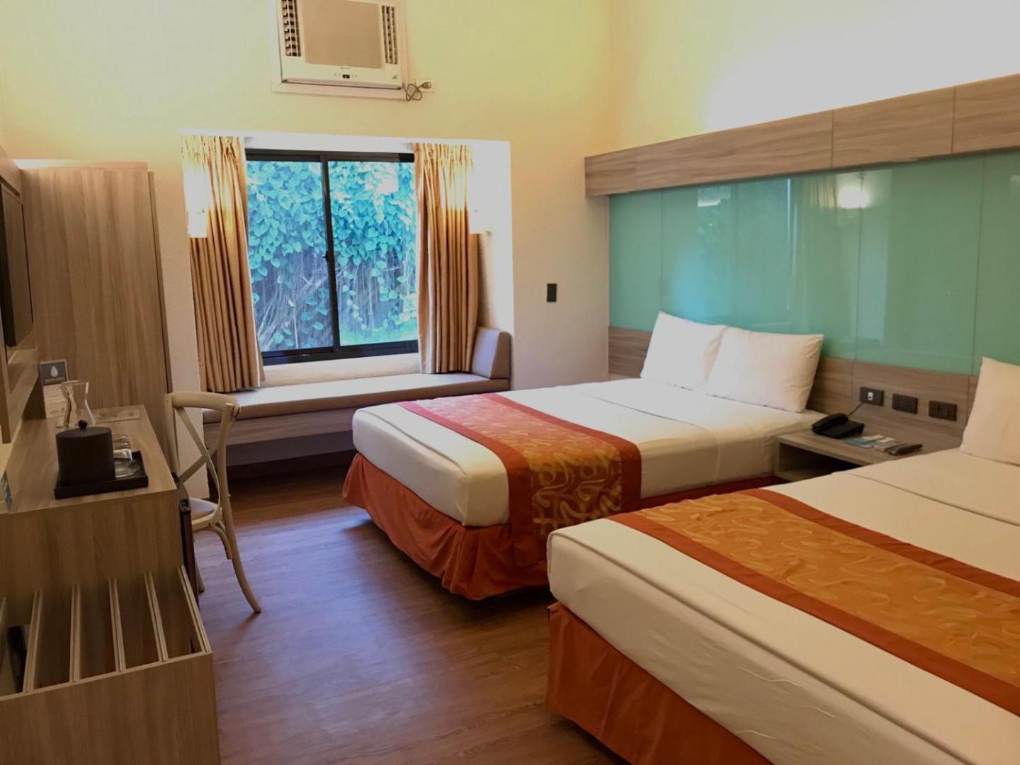 Microtel by Wyndham Boracay