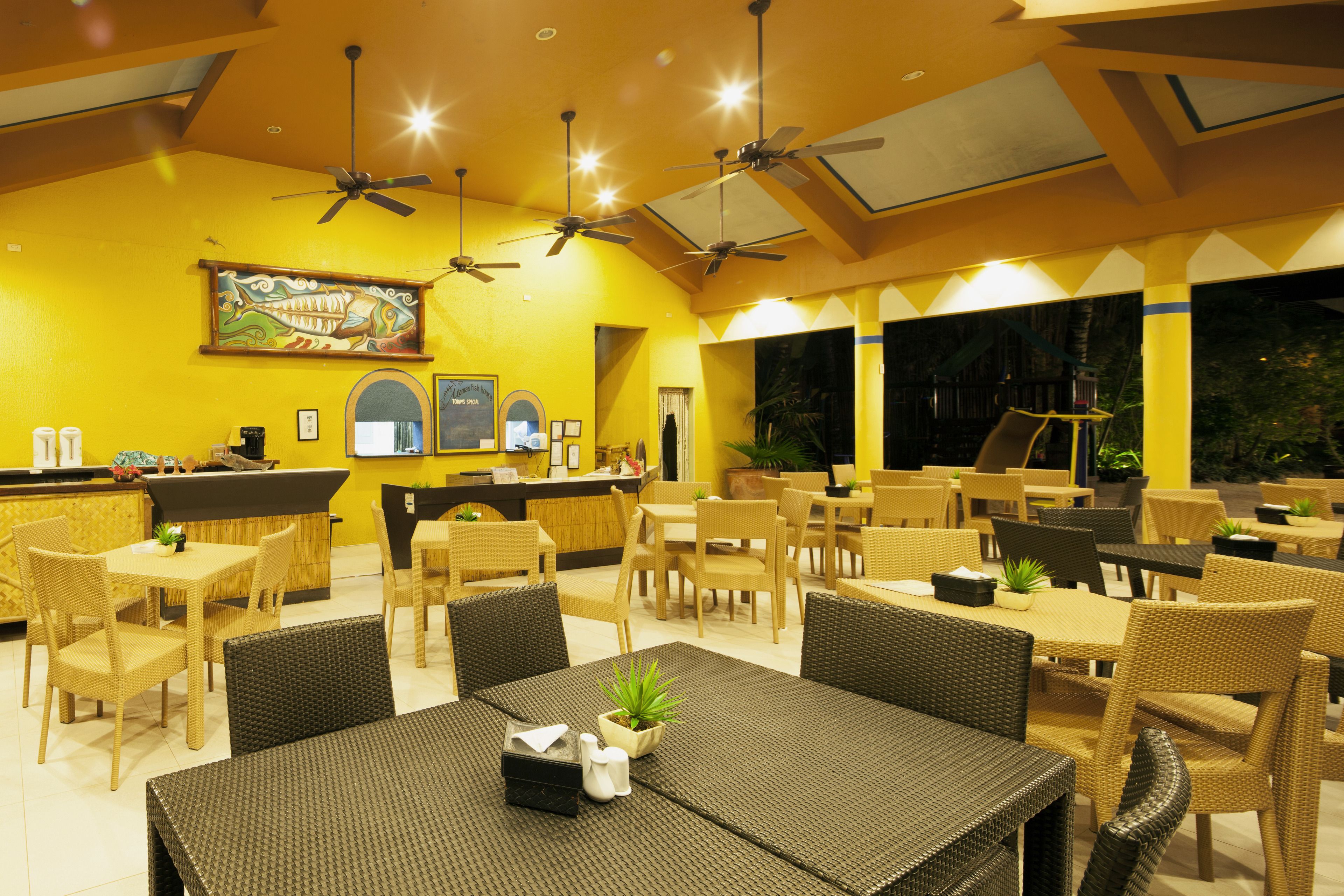 Microtel by Wyndham Boracay