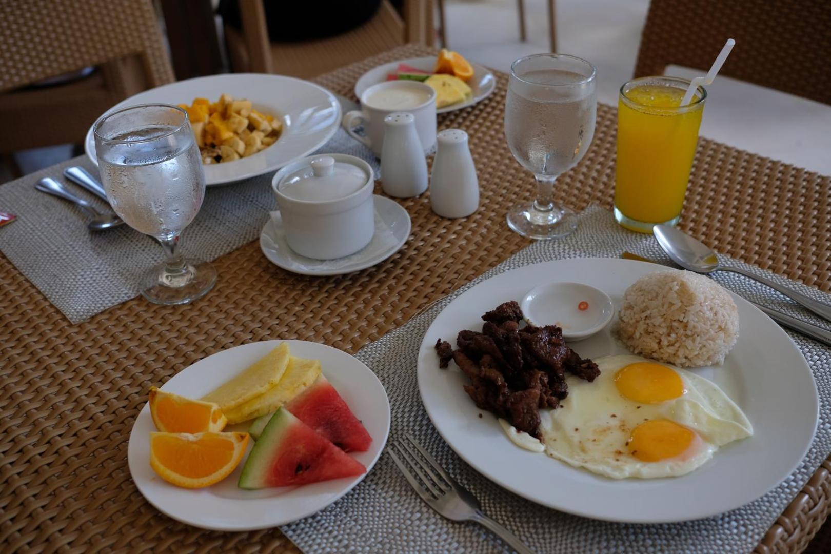 Microtel by Wyndham Boracay