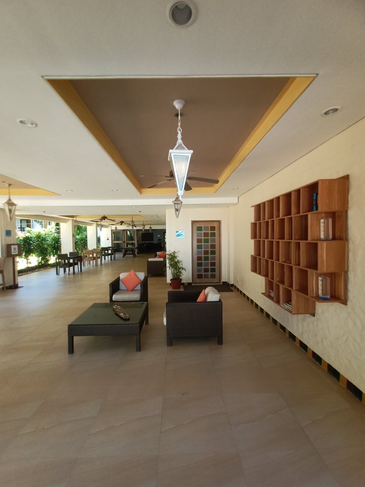 Microtel by Wyndham Boracay